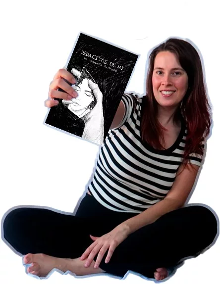 Arminda con Pedacitos de mi