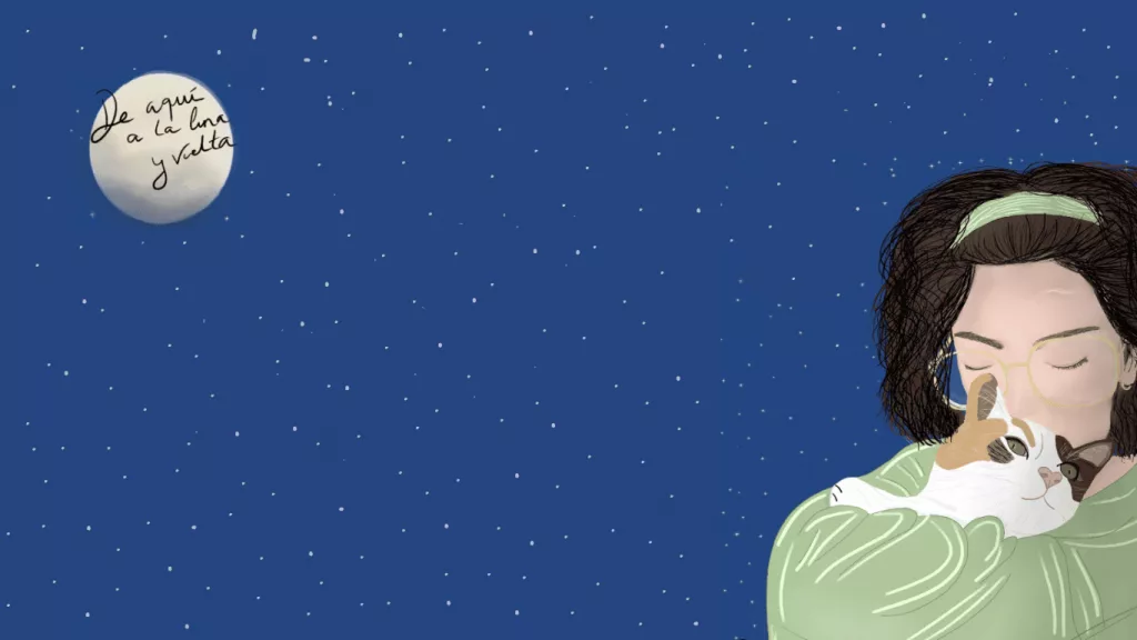 la creatividad me salvo