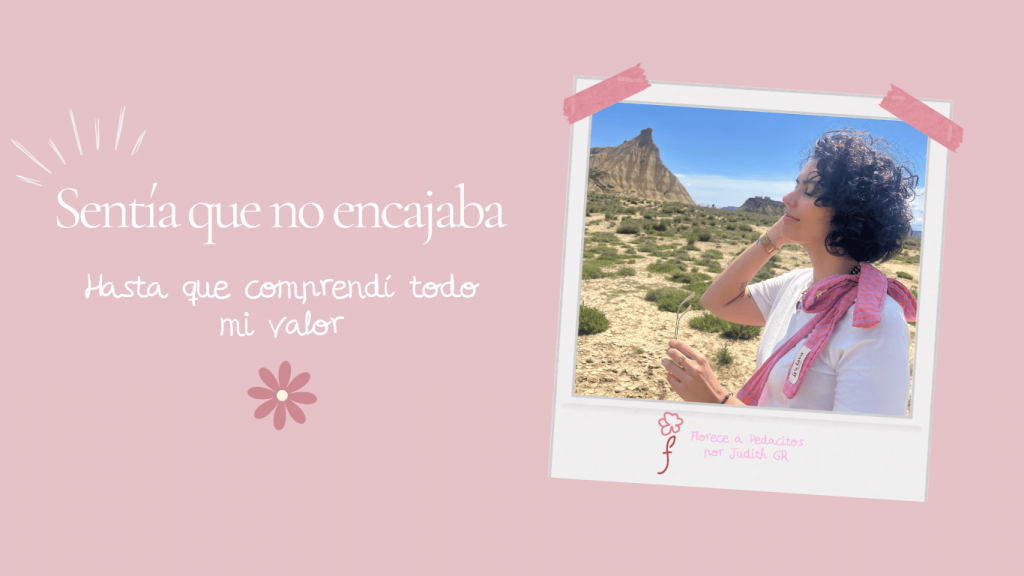 siento que no encajo cabecera post