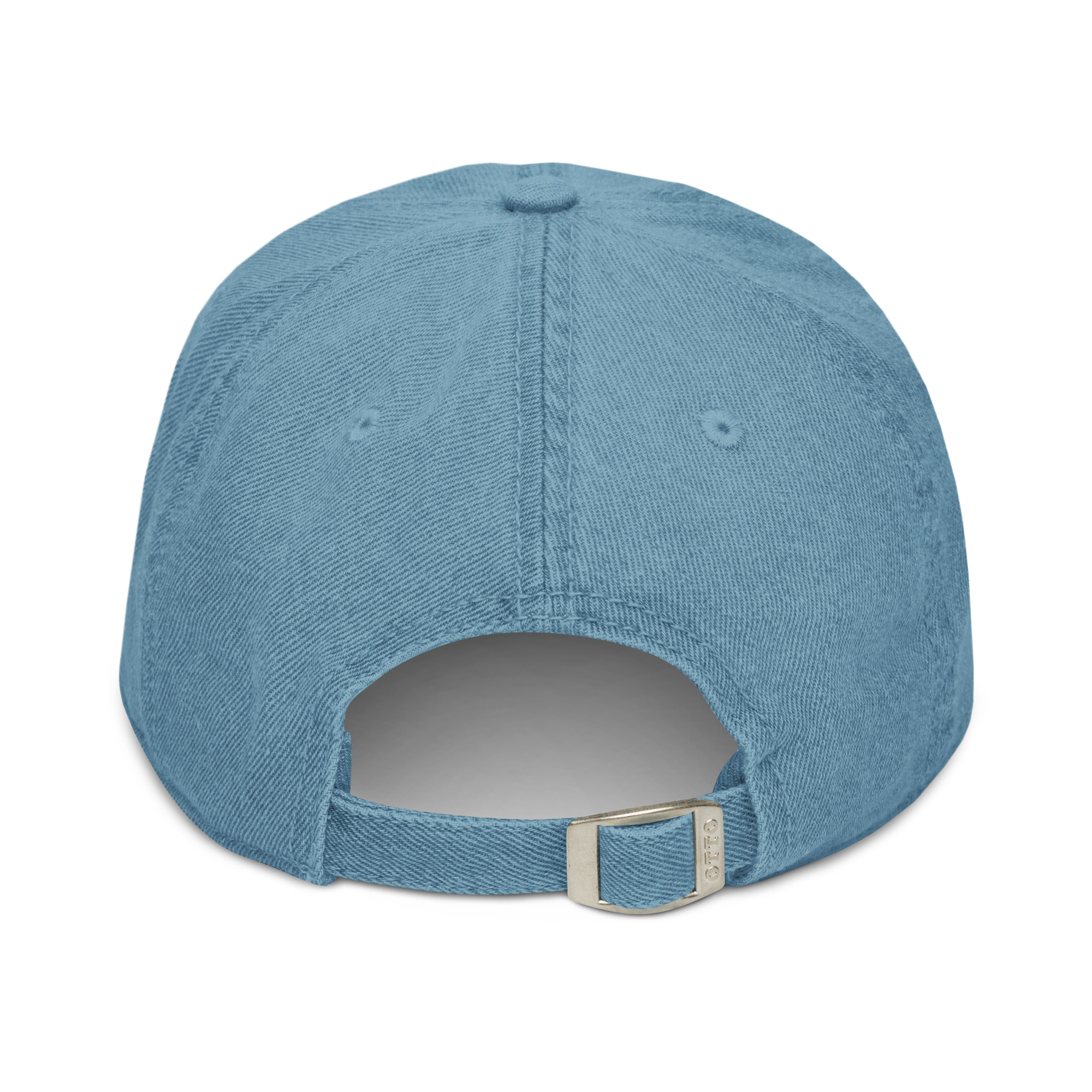 Gorra vaquera algodón Bisou - Imagen 2