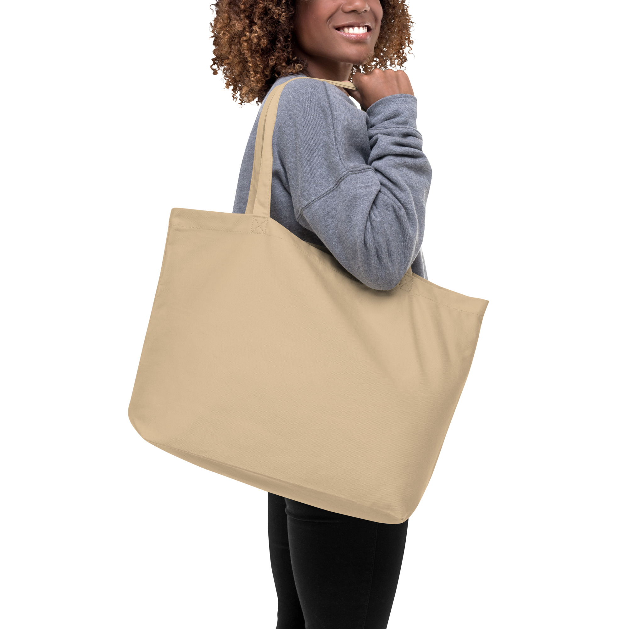 Ecobolsa grande - Imagen 2