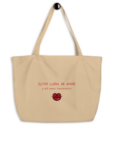 Ecobolsa grande