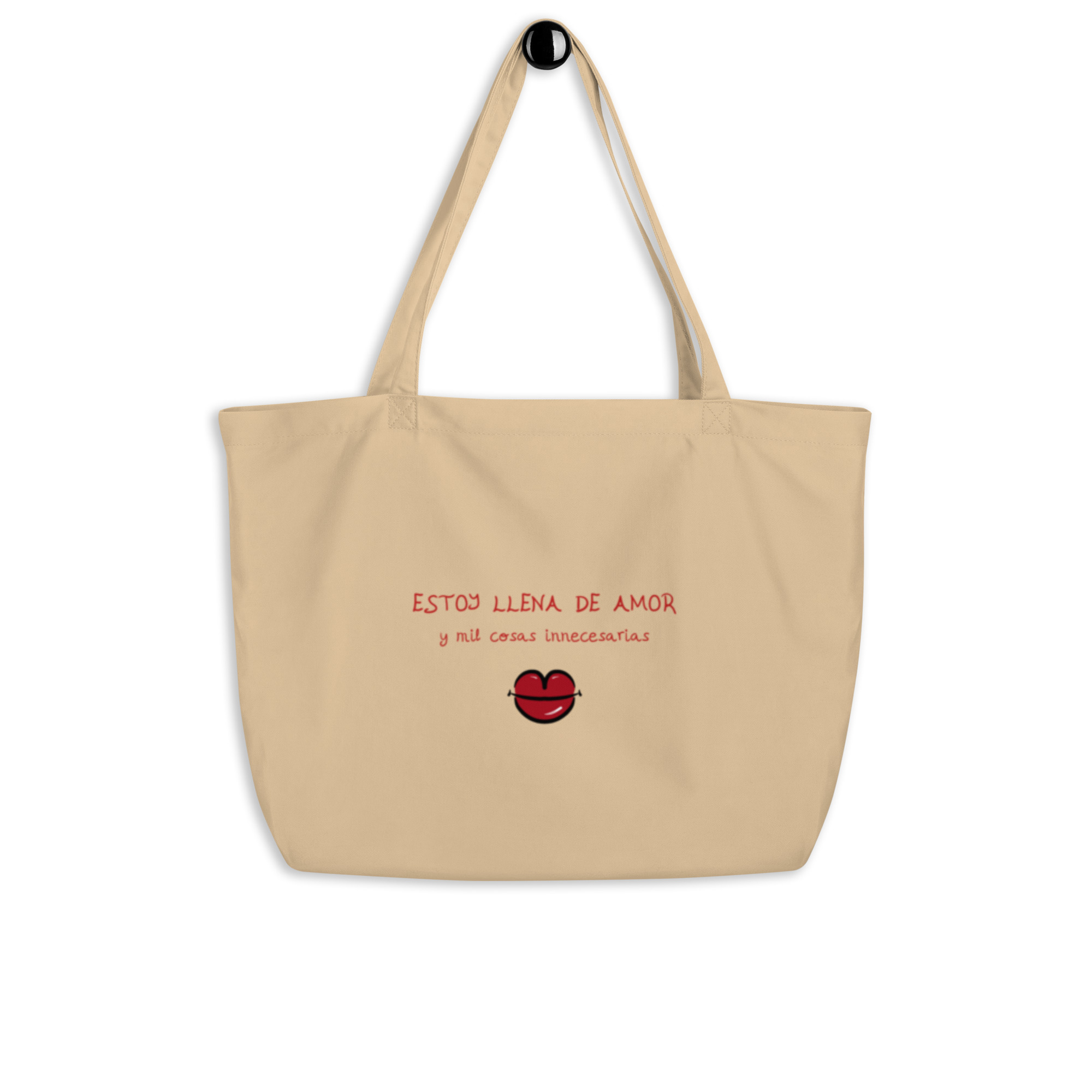 Ecobolsa grande