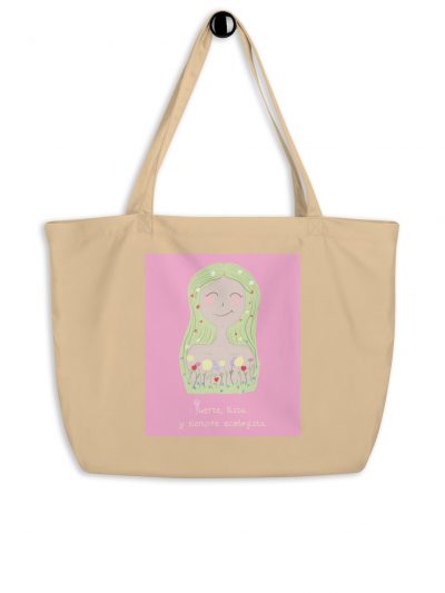 Ecobolsa grande