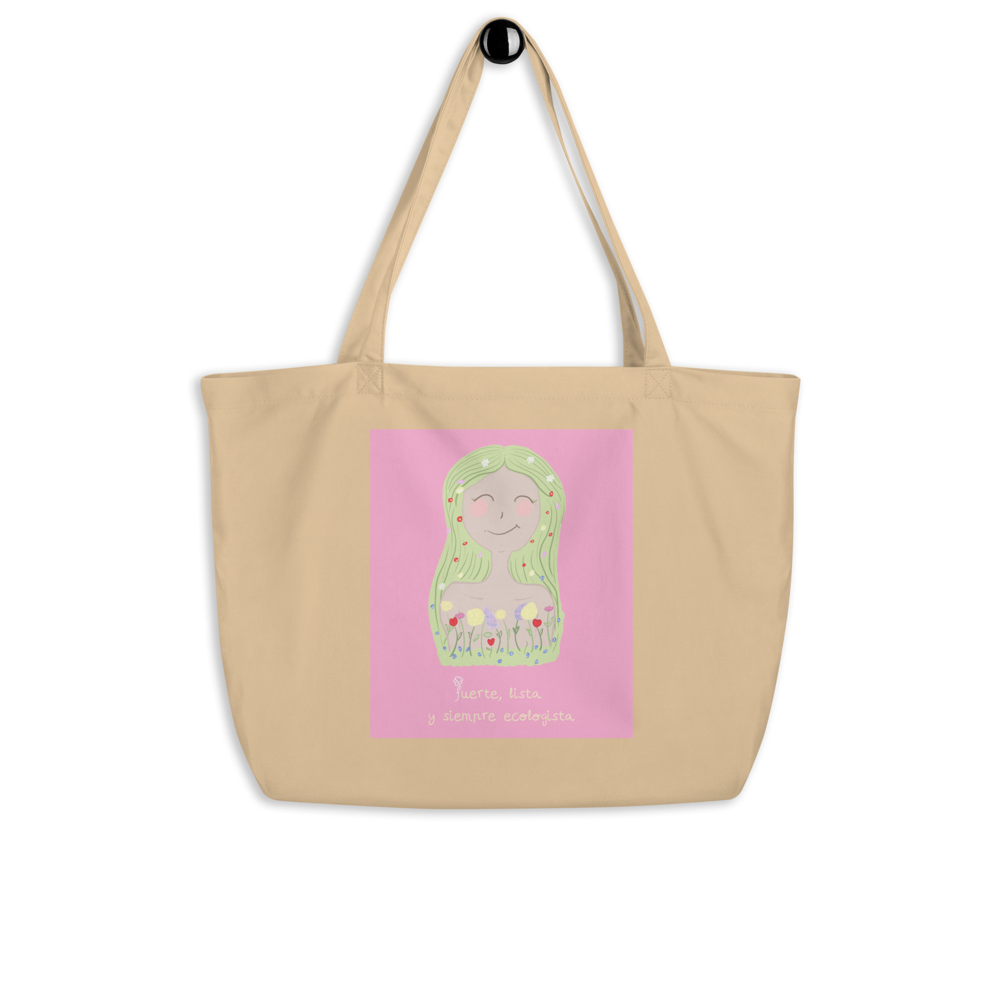 Ecobolsa grande