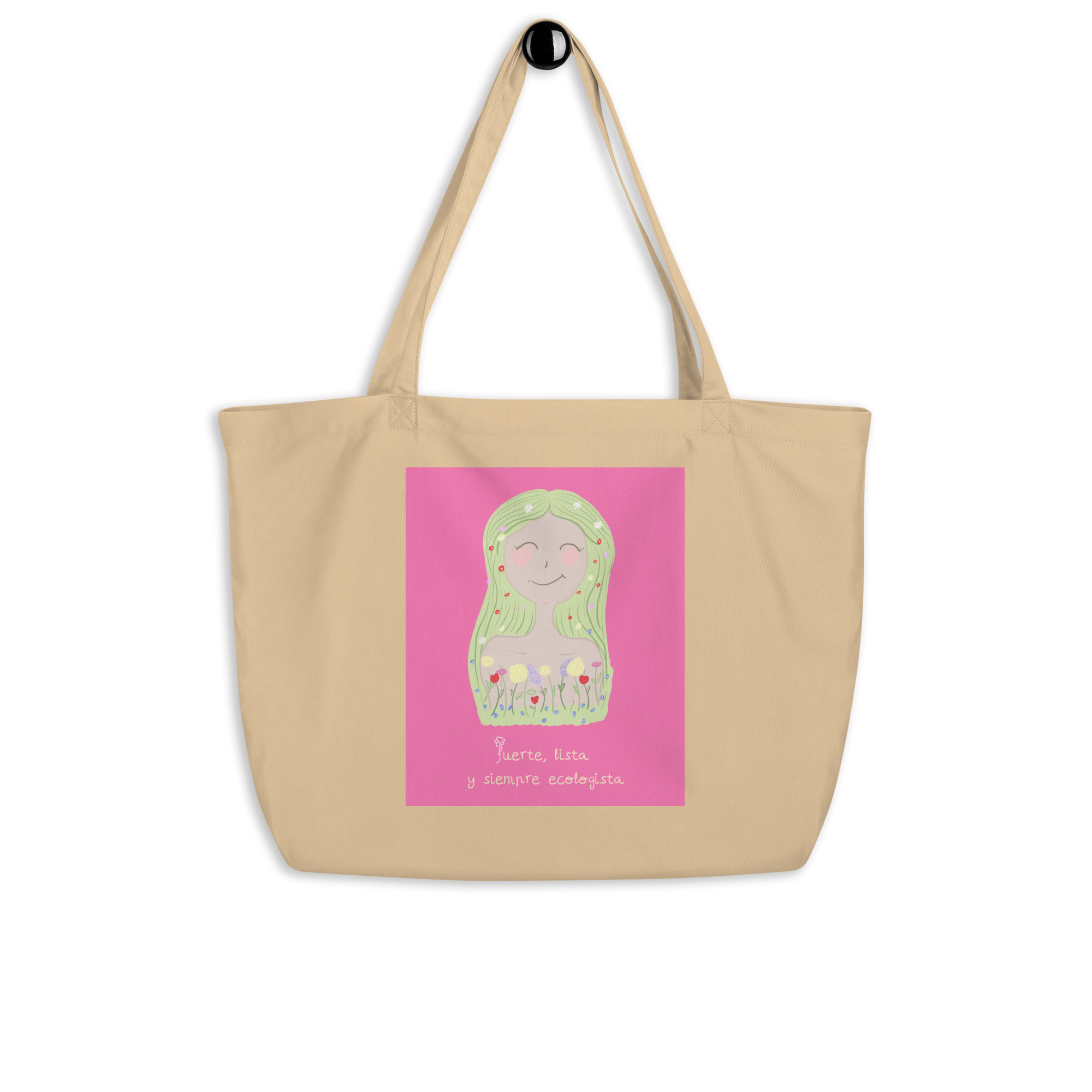 Ecobolsa grande - Imagen 4