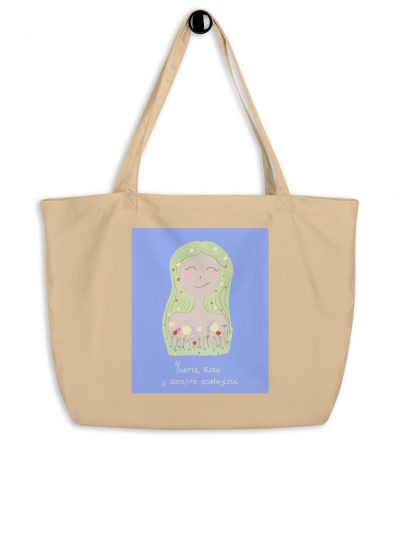 Ecobolsa grande