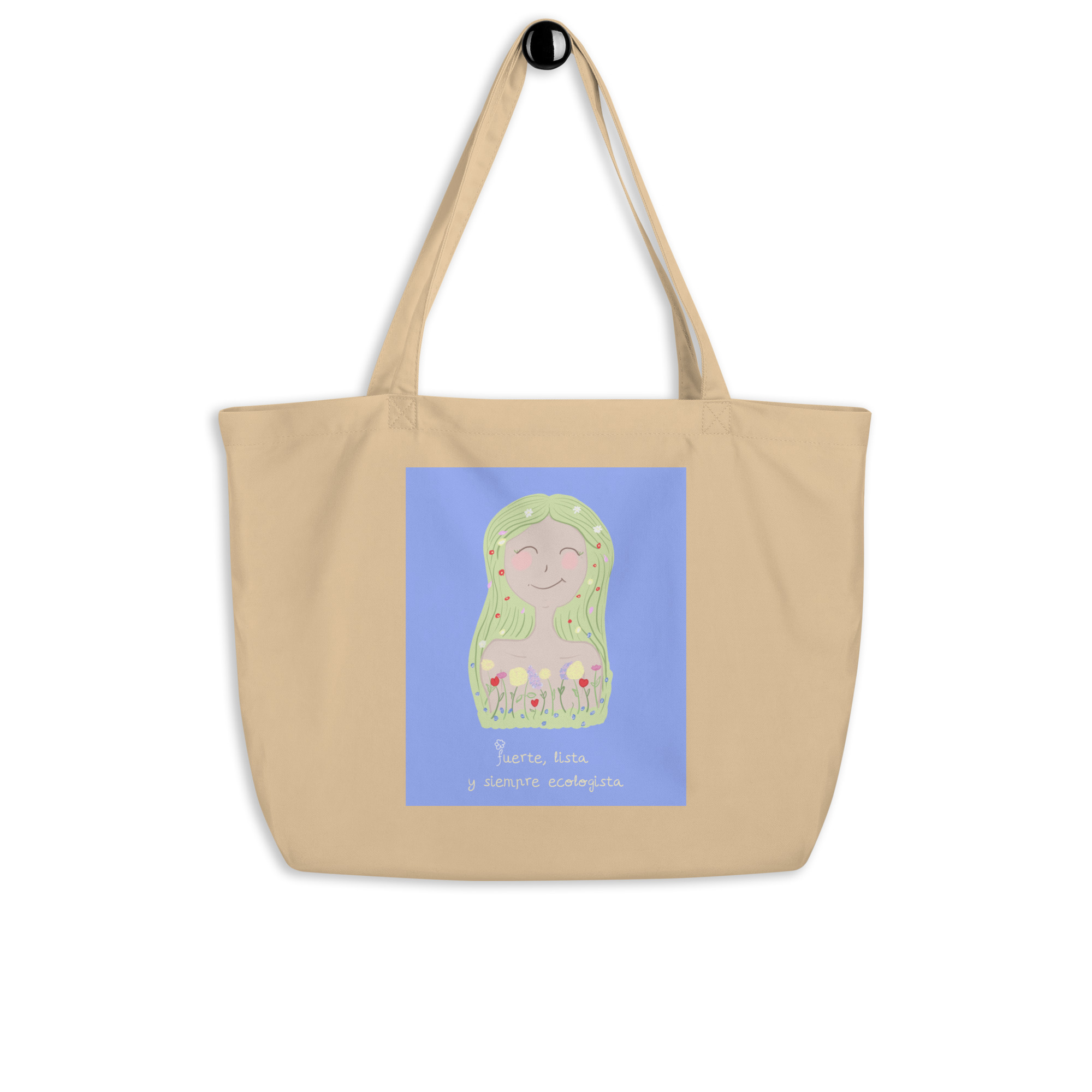 Ecobolsa grande