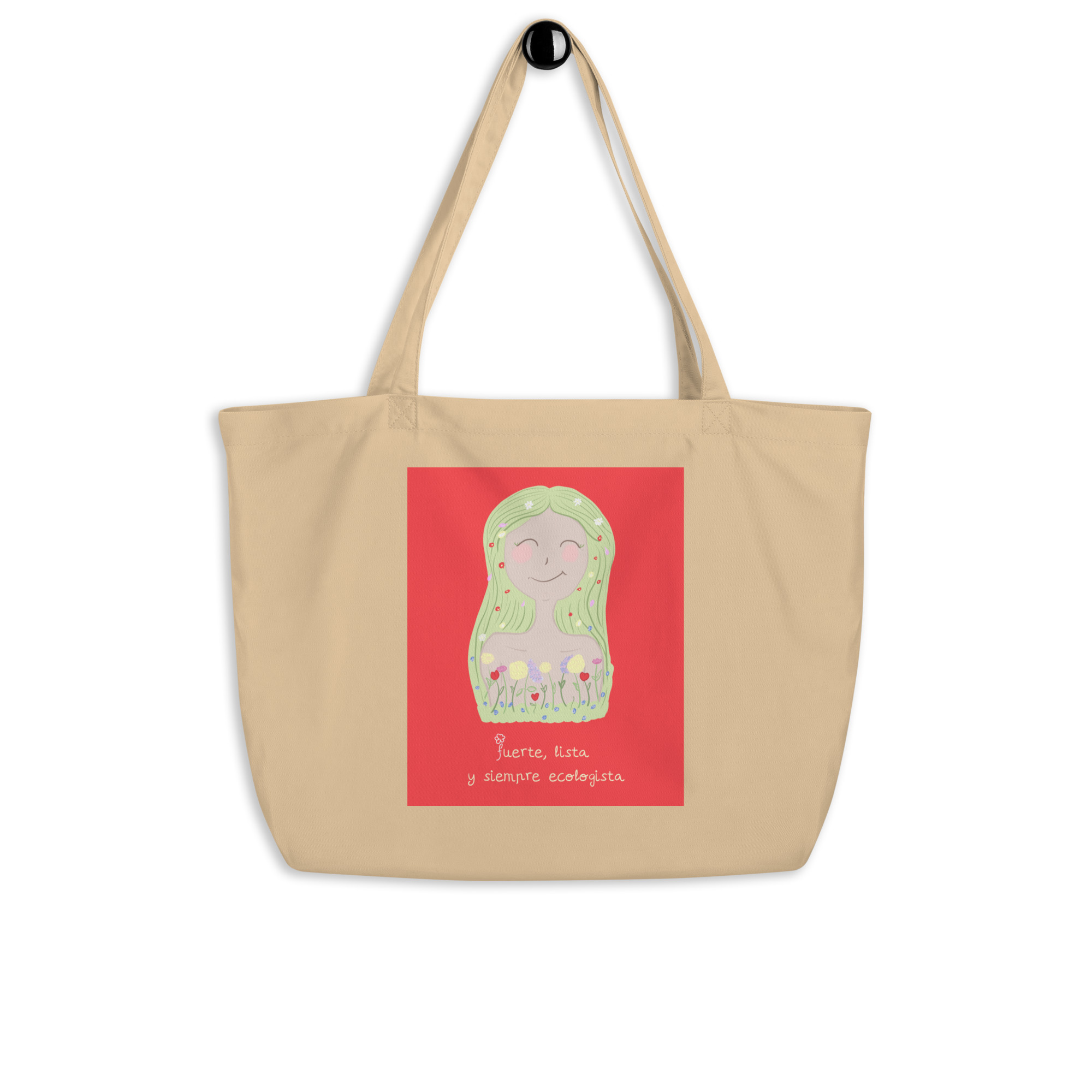 Ecobolsa grande