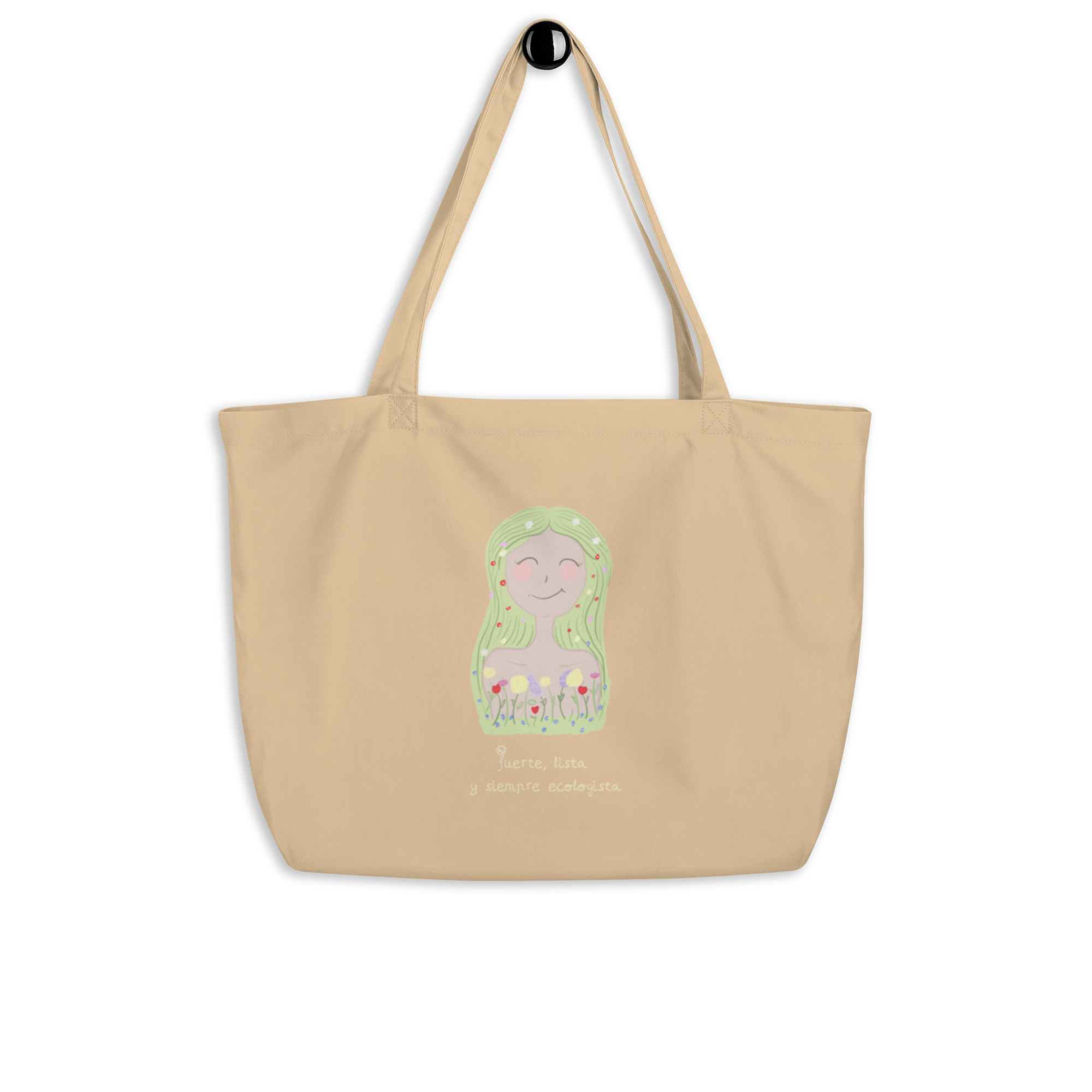 Ecobolsa grande - Imagen 6