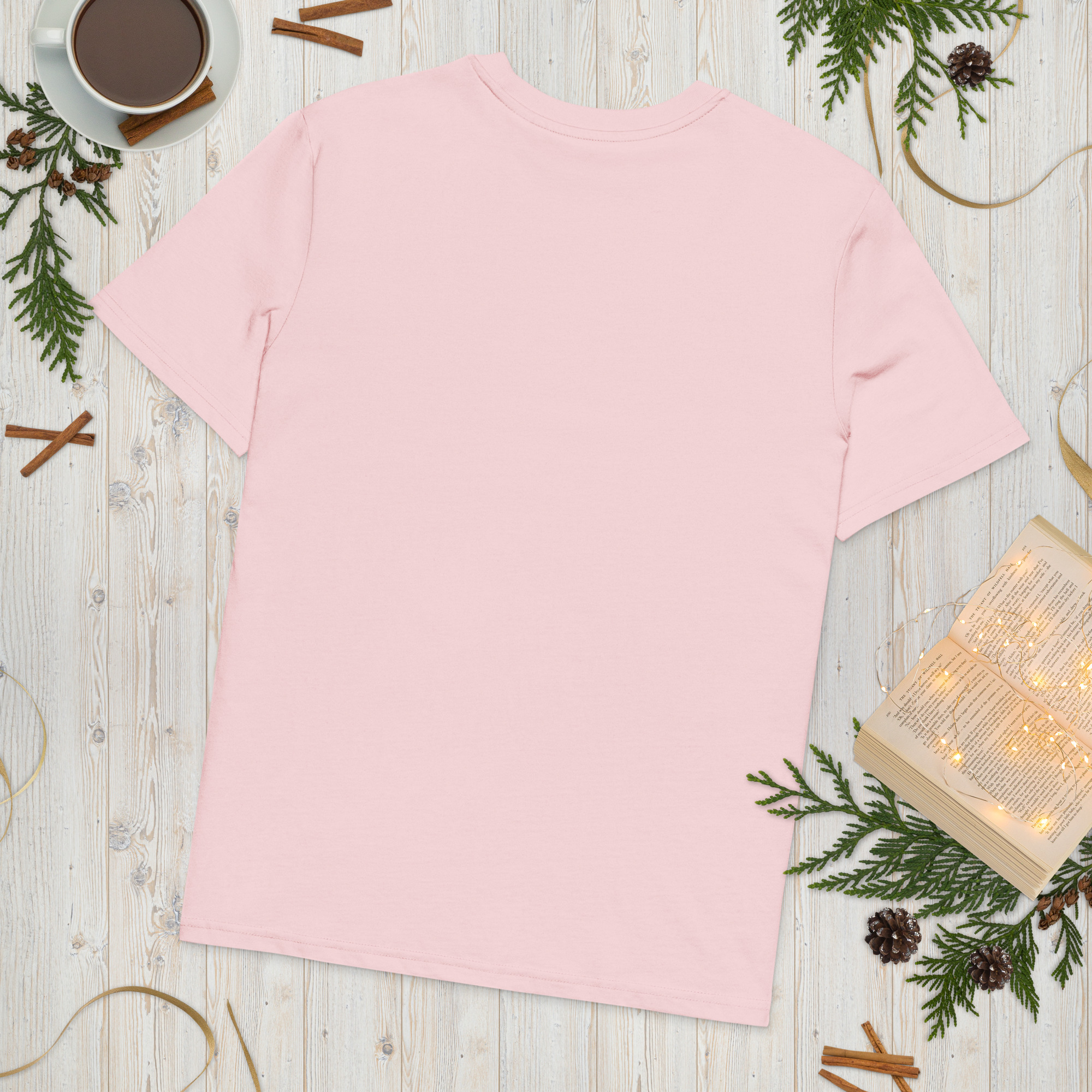 Camiseta unisex de algodón orgánico Creator 2.0 - Imagen 41