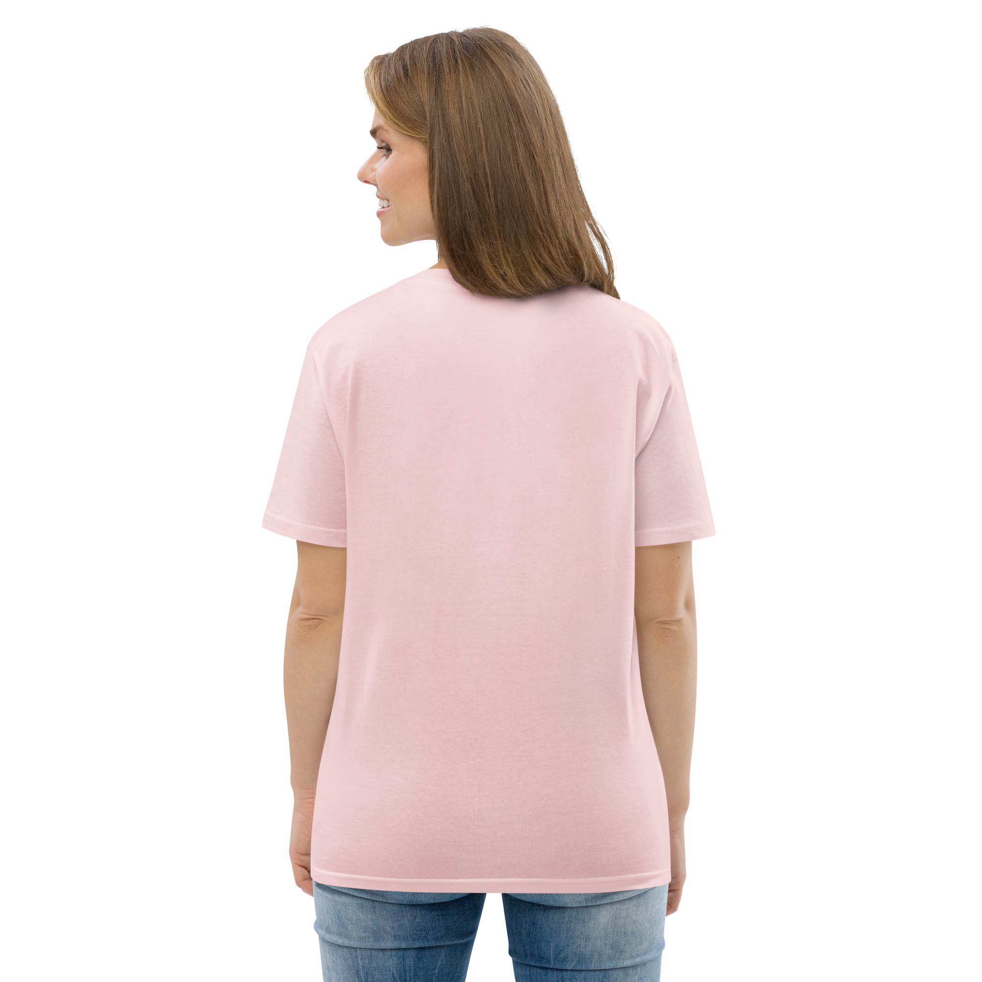 Camiseta unisex de algodón orgánico Creator 2.0 - Imagen 32