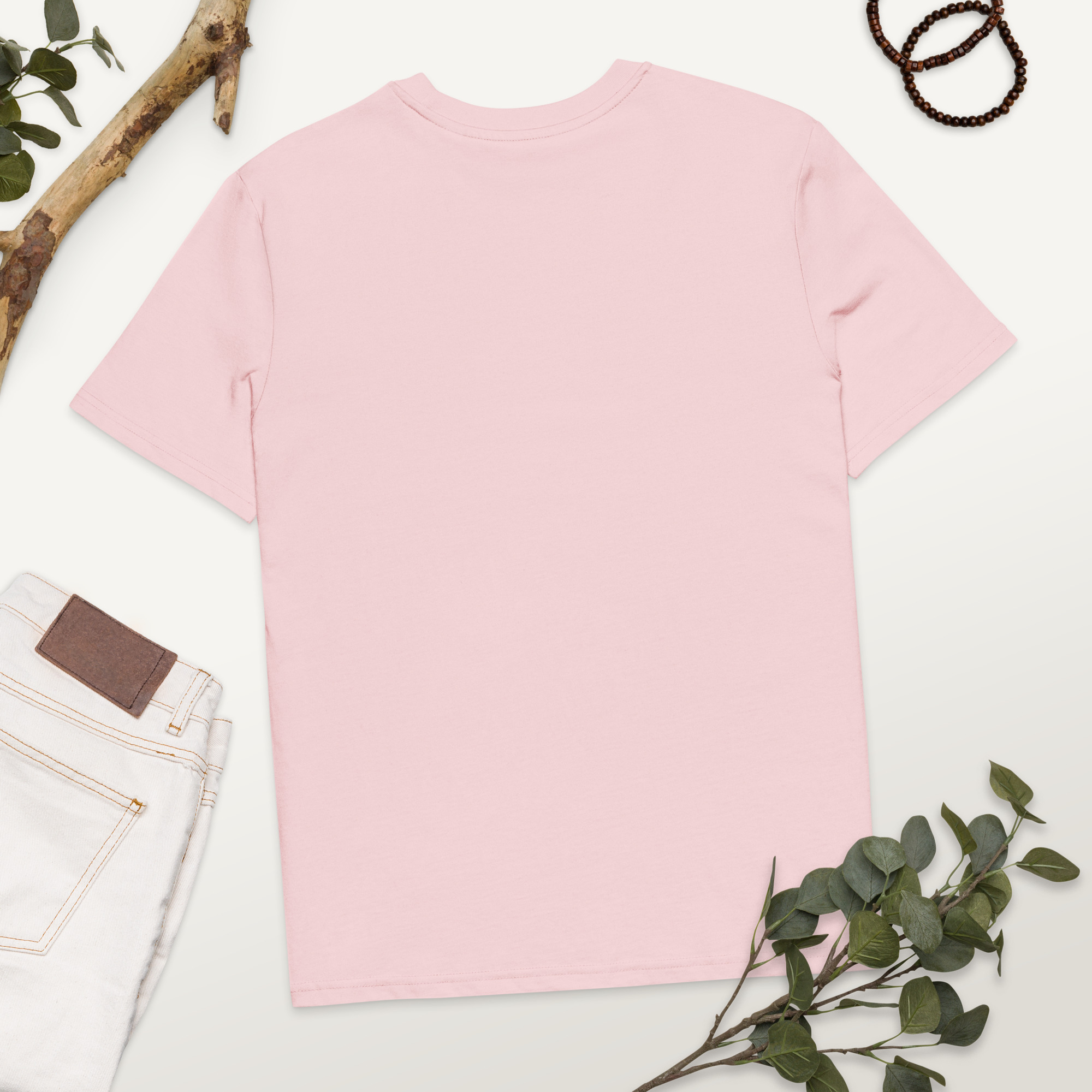 Camiseta unisex de algodón orgánico Creator 2.0 - Imagen 39