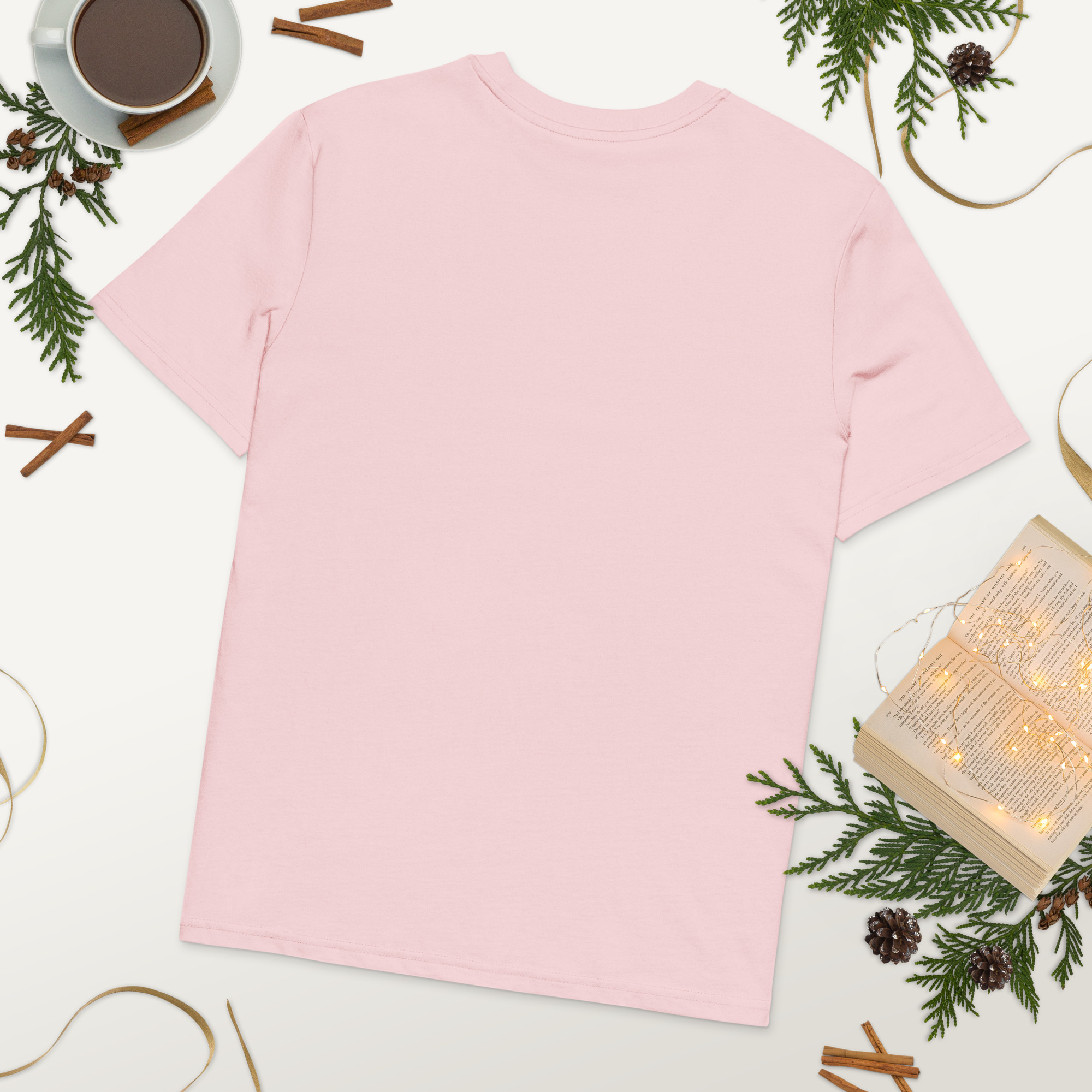 Camiseta unisex de algodón orgánico Creator 2.0 - Imagen 42