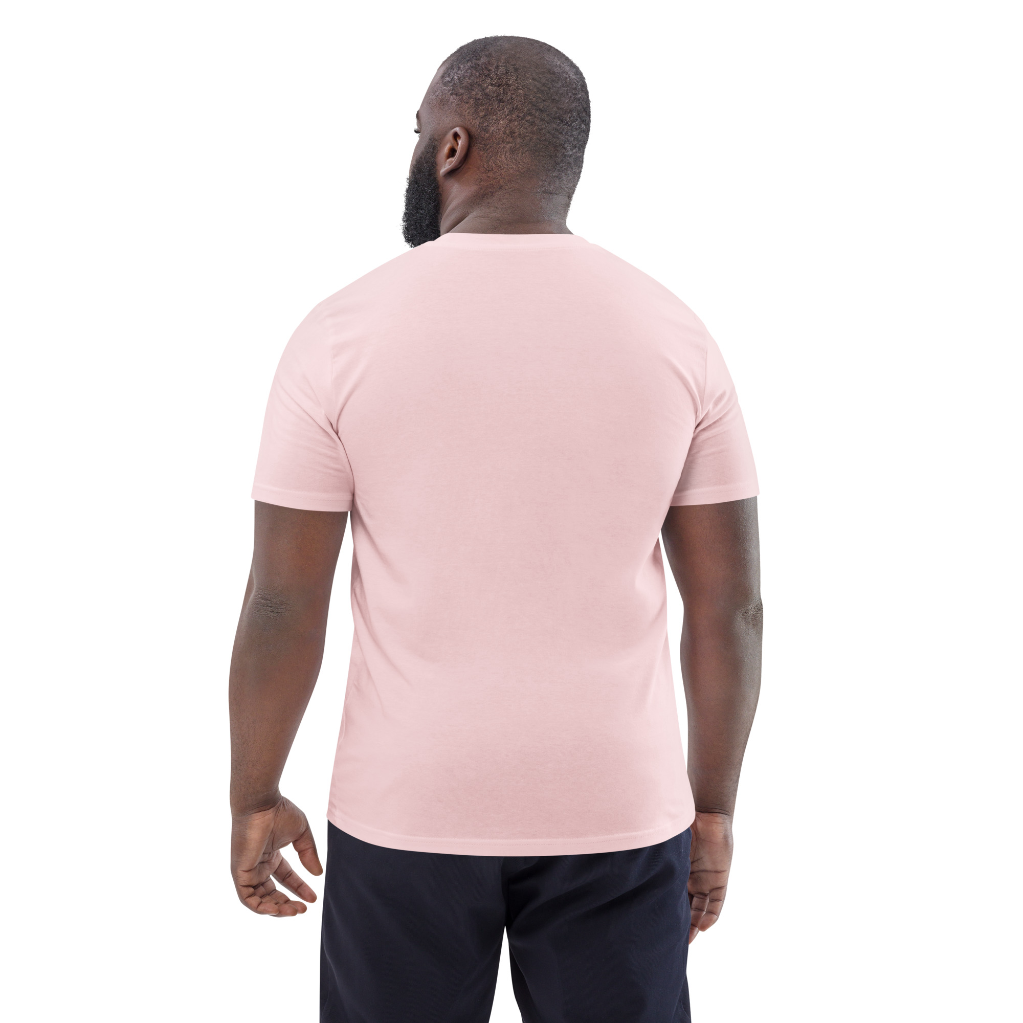 Camiseta unisex de algodón orgánico Creator 2.0 - Imagen 50