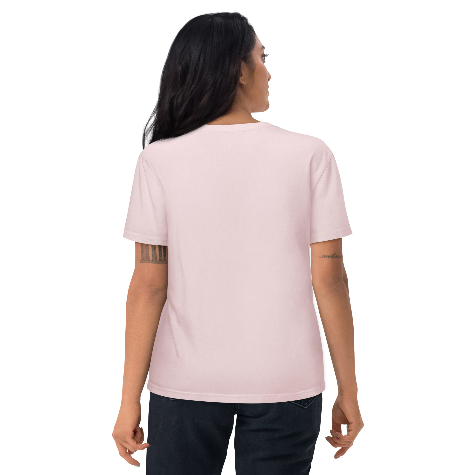 Camiseta unisex de algodón orgánico Creator 2.0 - Imagen 59