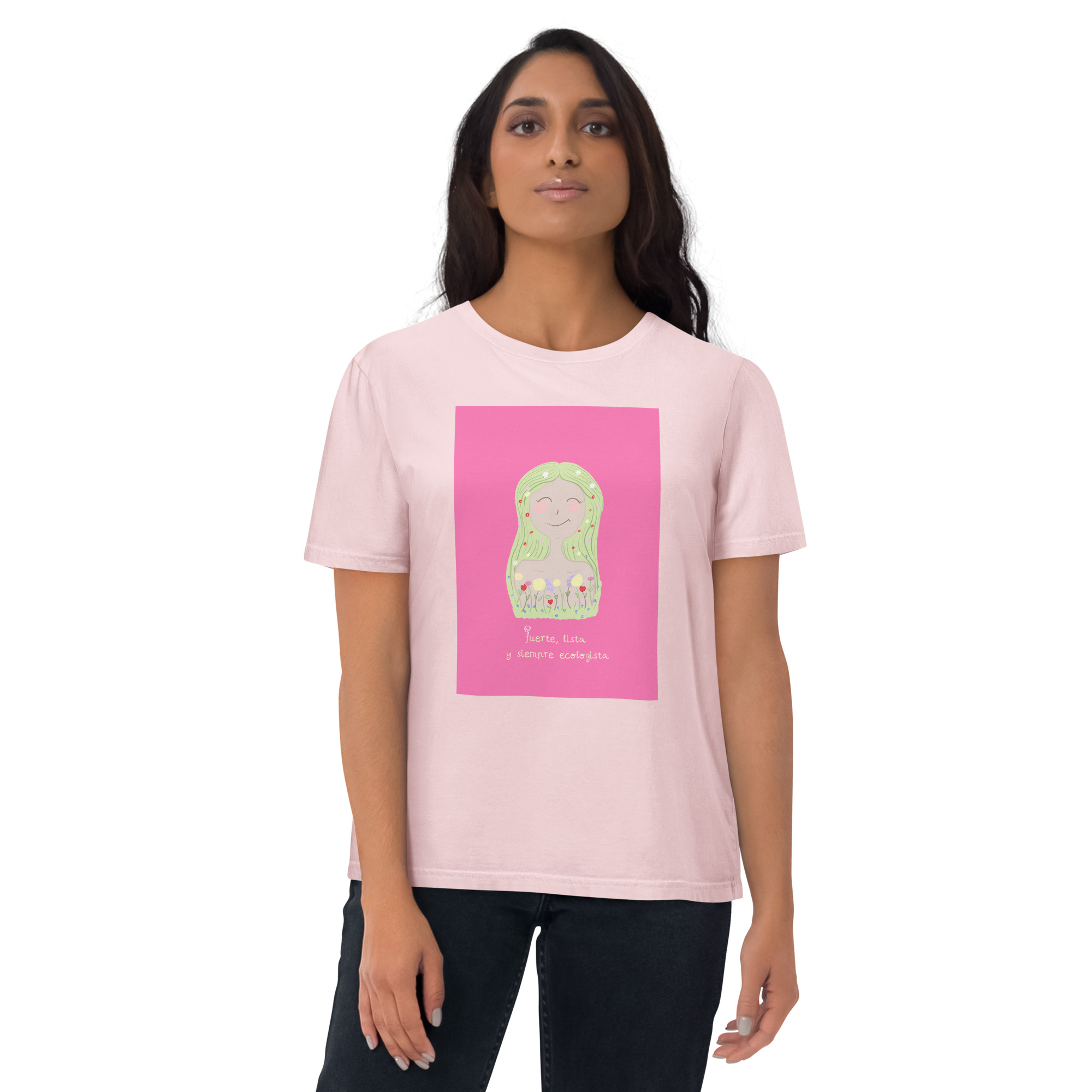 Camiseta unisex de algodón orgánico Creator 2.0 - Imagen 20