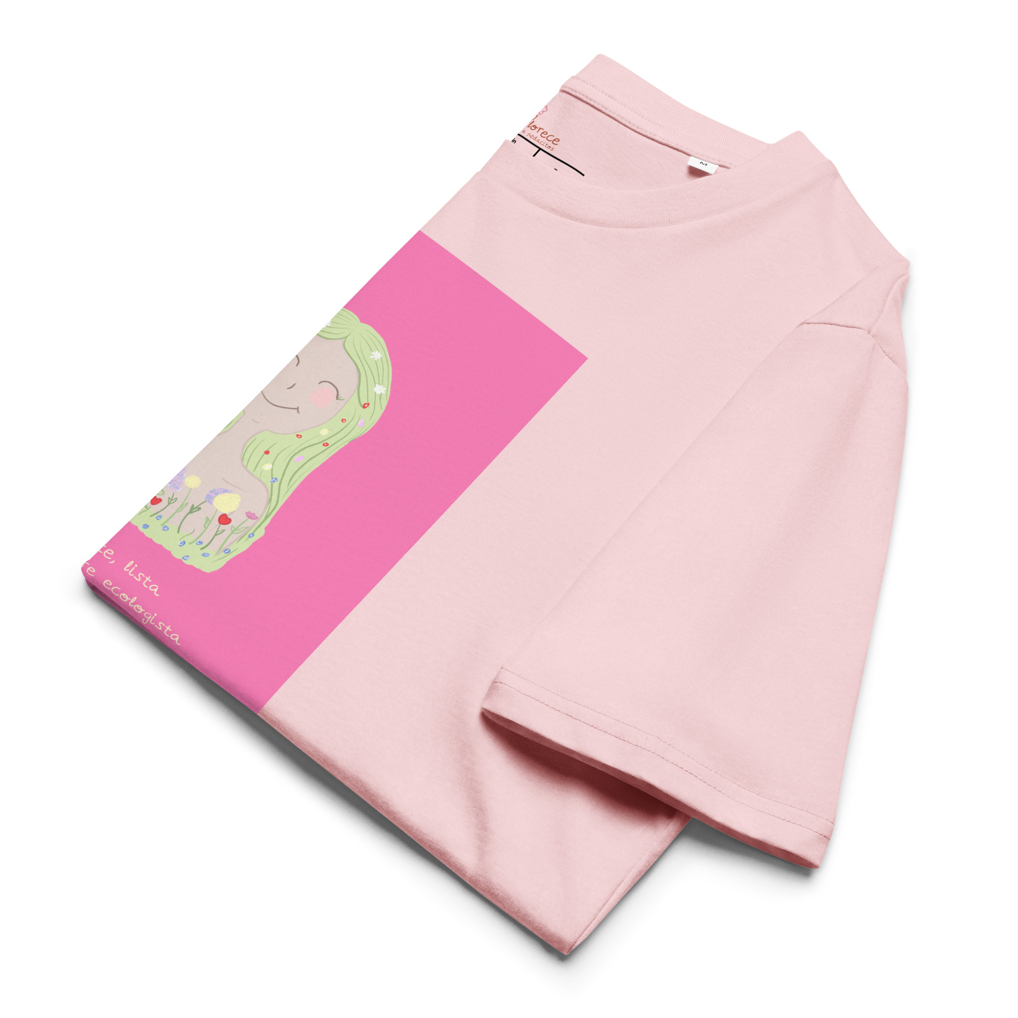 Camiseta unisex de algodón orgánico Creator 2.0 - Imagen 26