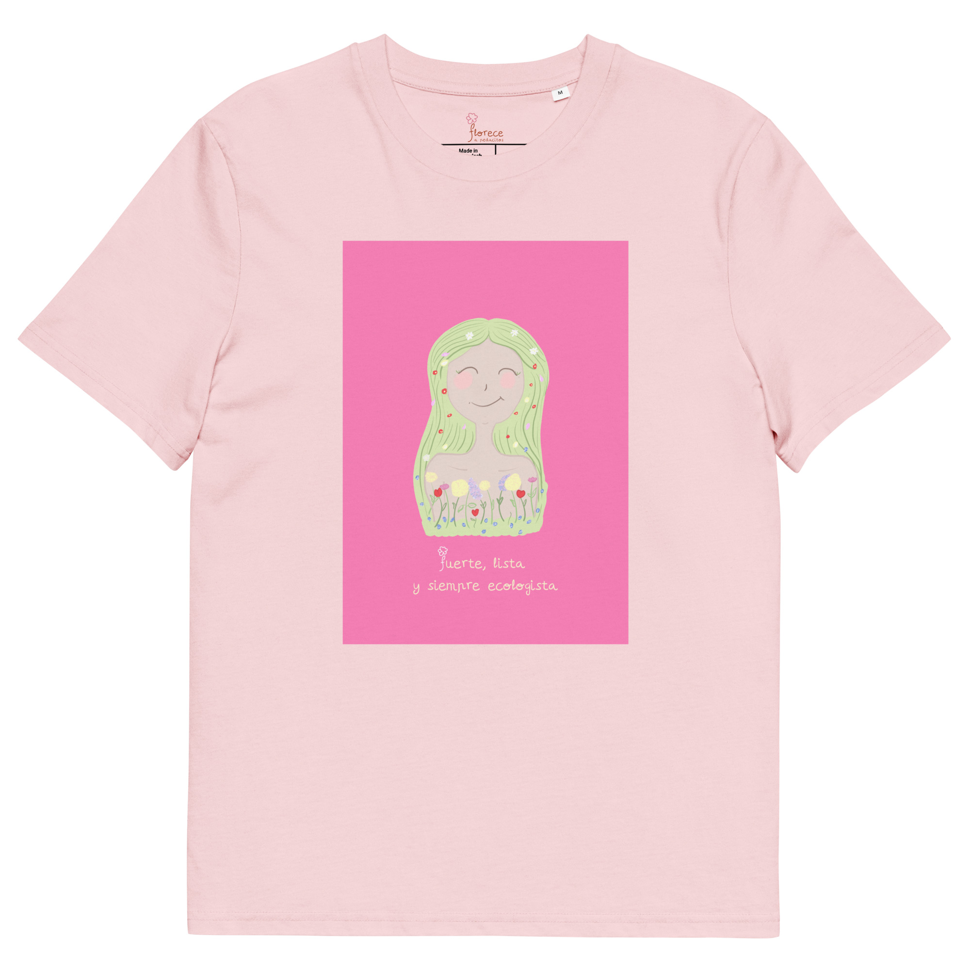 Camiseta unisex de algodón orgánico Creator 2.0 - Imagen 67