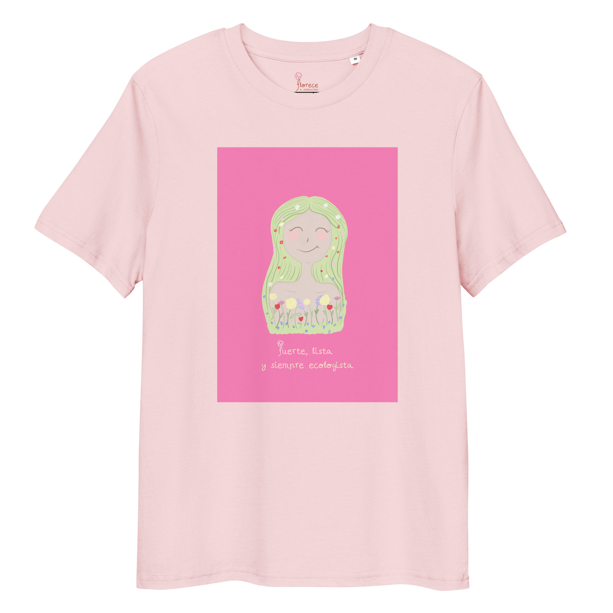 Camiseta unisex de algodón orgánico Creator 2.0 - Imagen 68