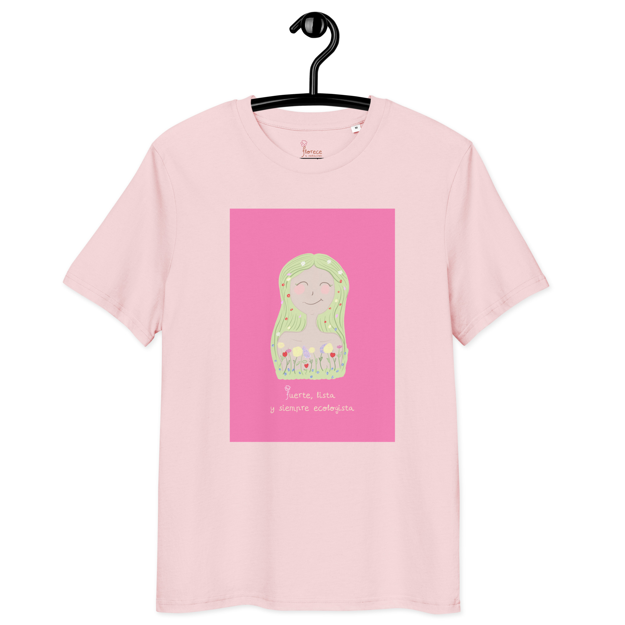 Camiseta unisex de algodón orgánico Creator 2.0 - Imagen 69