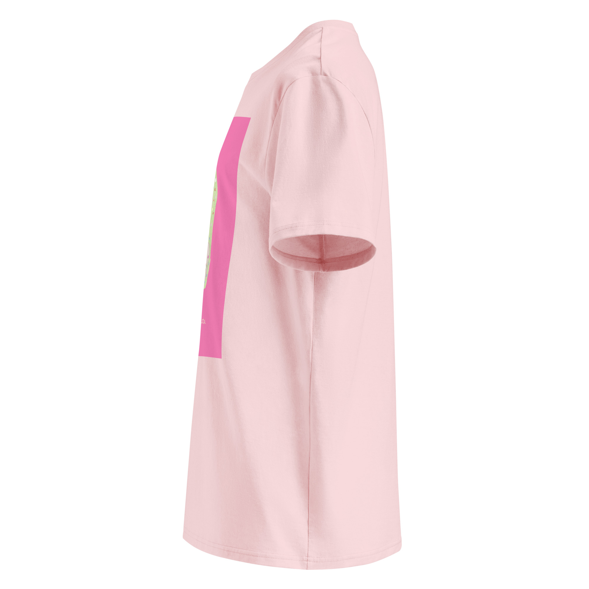 Camiseta unisex de algodón orgánico Creator 2.0 - Imagen 27