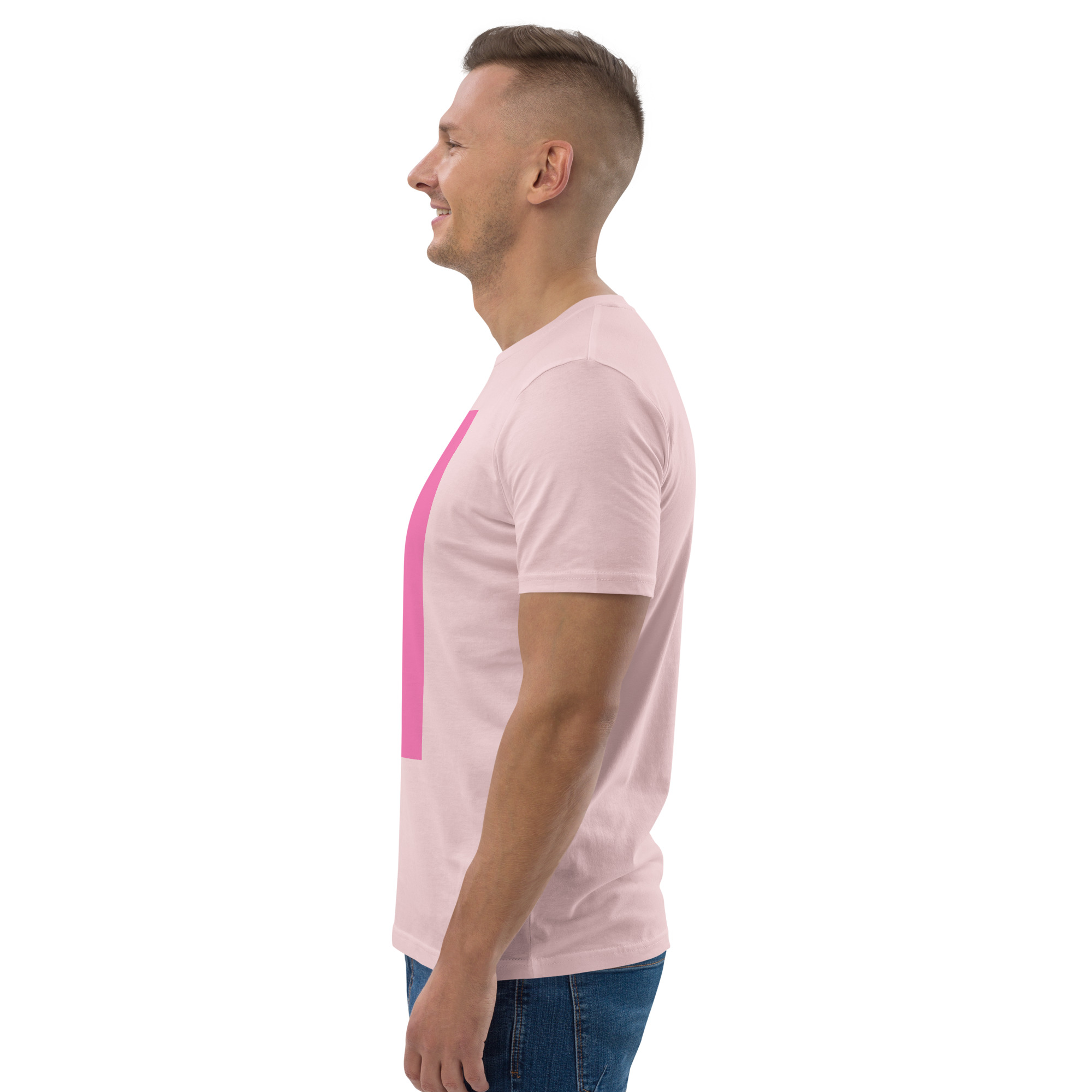 Camiseta unisex de algodón orgánico Creator 2.0 - Imagen 46