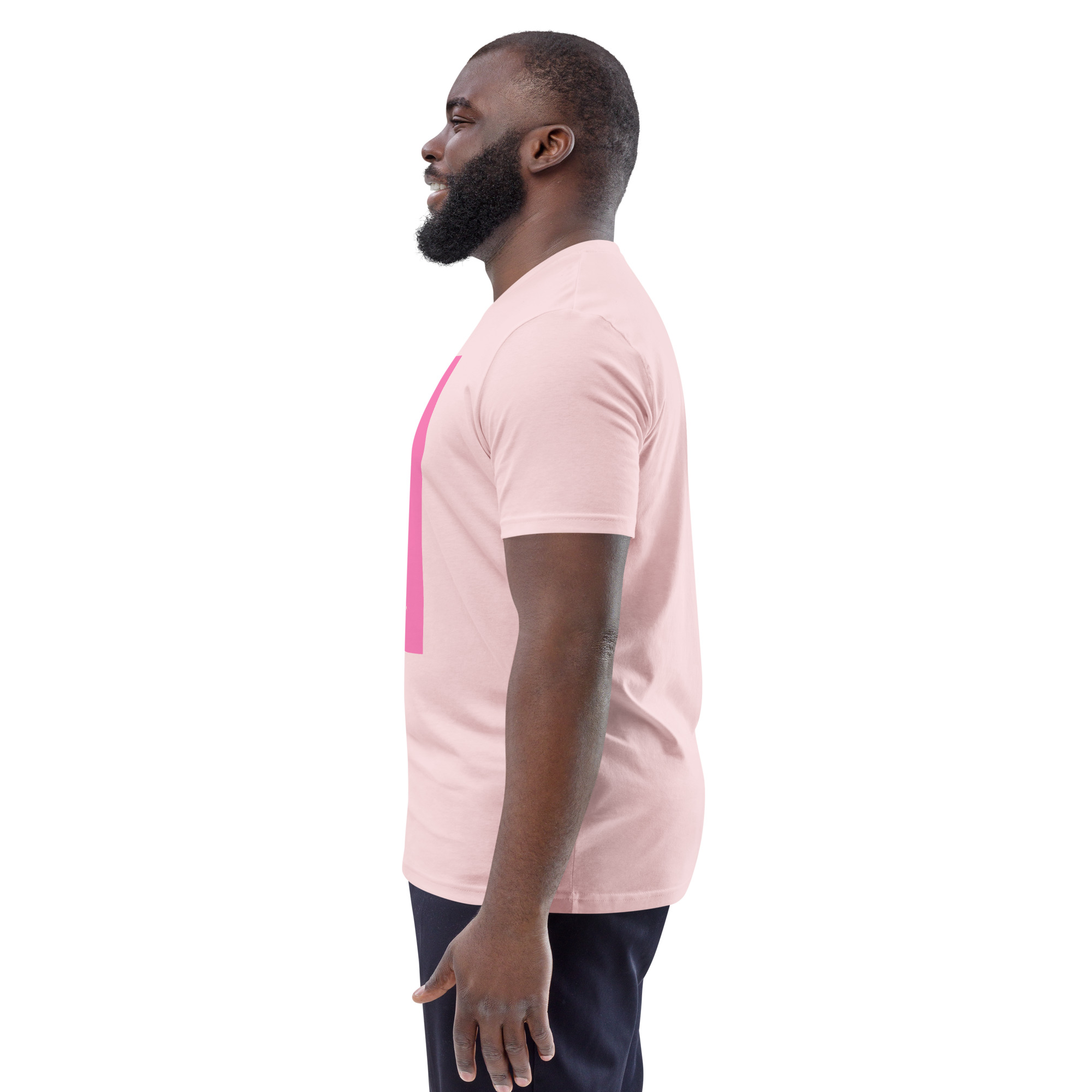 Camiseta unisex de algodón orgánico Creator 2.0 - Imagen 51