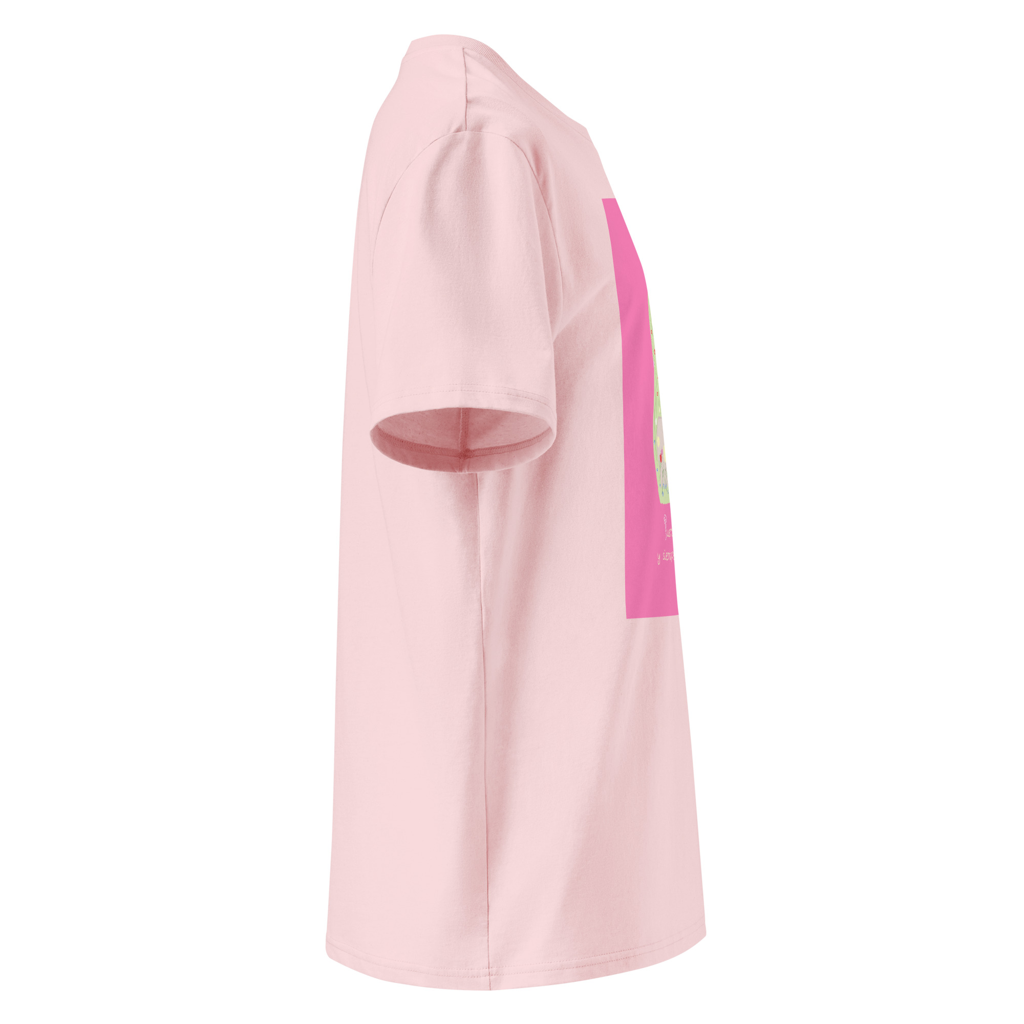 Camiseta unisex de algodón orgánico Creator 2.0 - Imagen 28