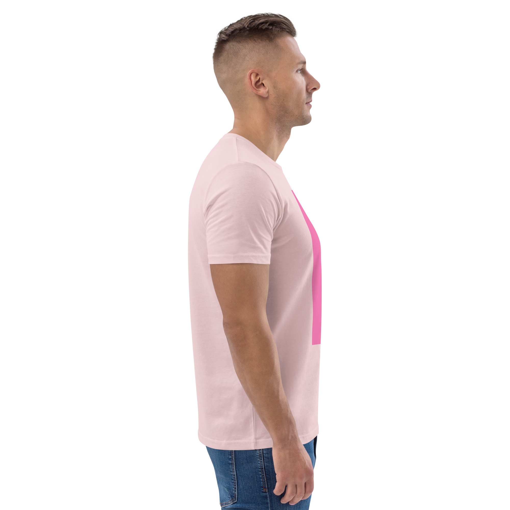 Camiseta unisex de algodón orgánico Creator 2.0 - Imagen 48