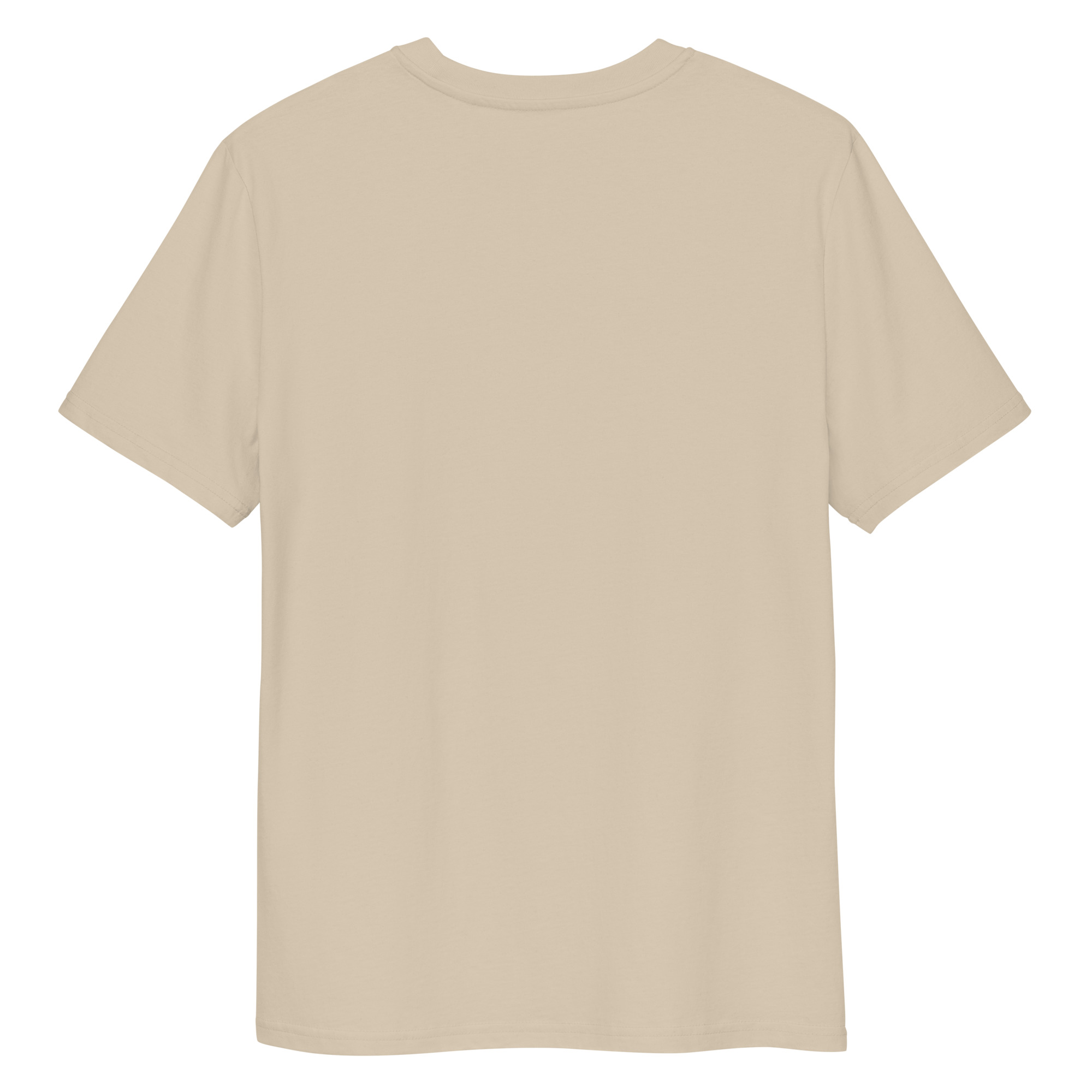 Camiseta unisex de algodón orgánico Creator 2.0 - Imagen 10