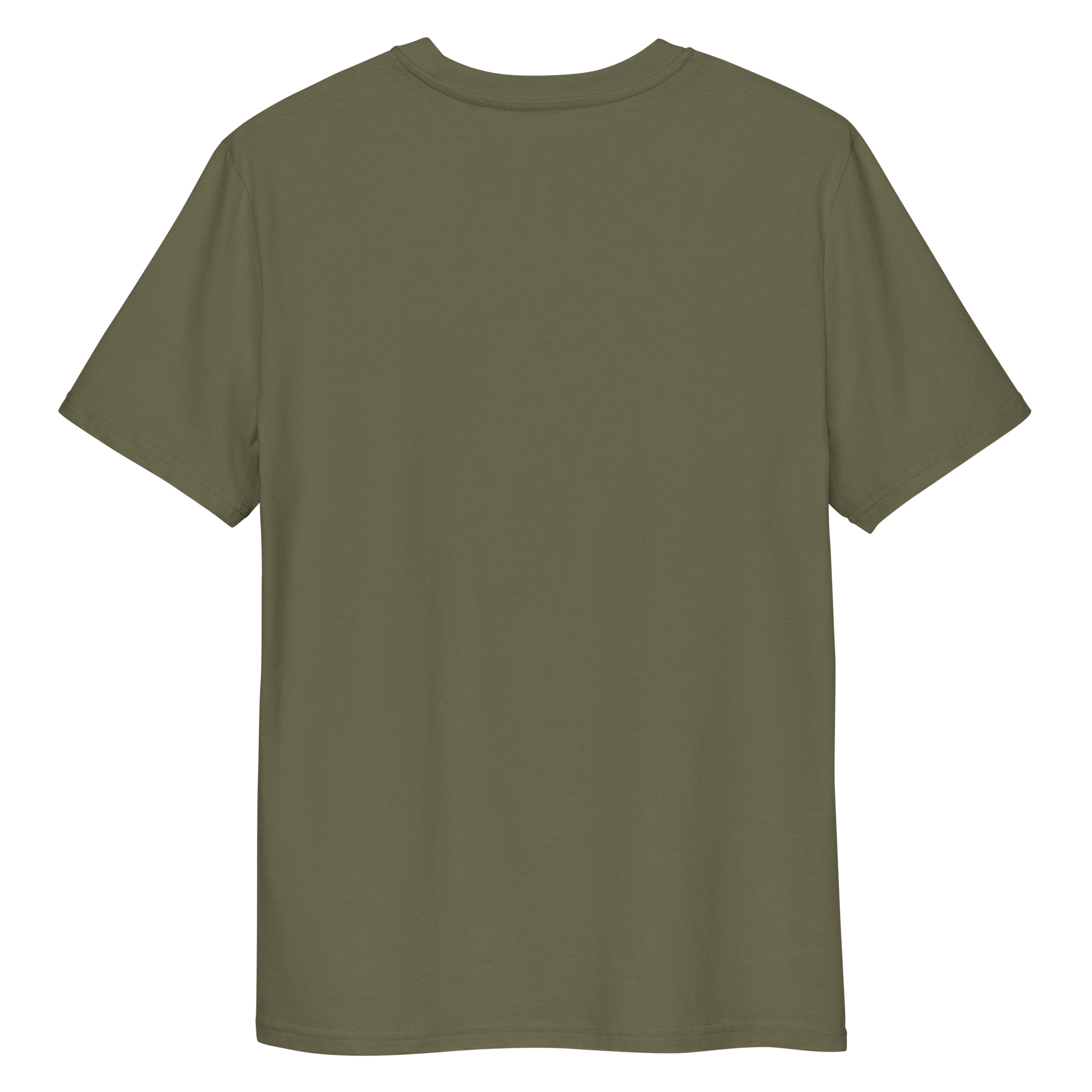 Camiseta unisex de algodón orgánico Creator 2.0 - Imagen 9