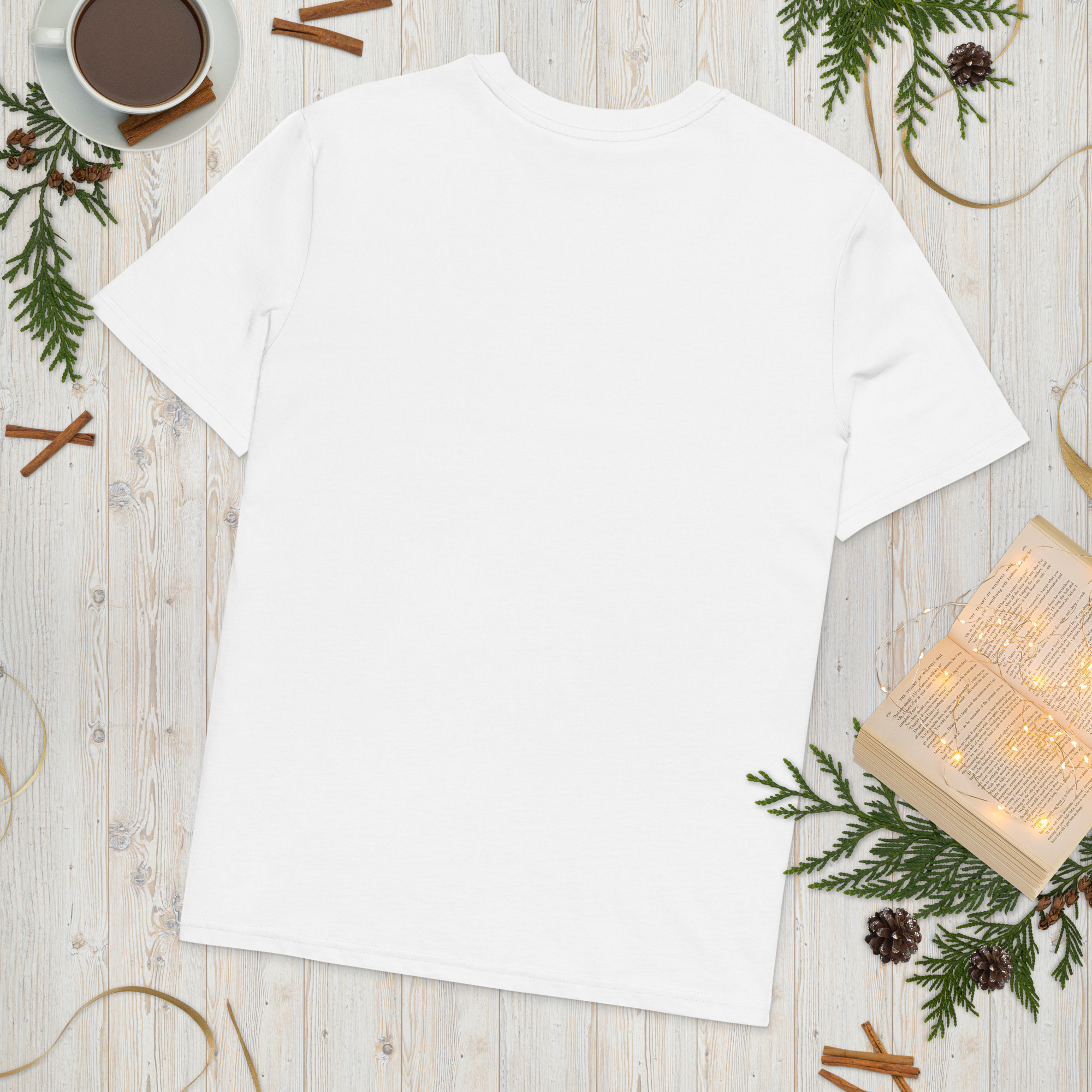 Camiseta unisex de algodón orgánico Creator 2.0 - Imagen 108