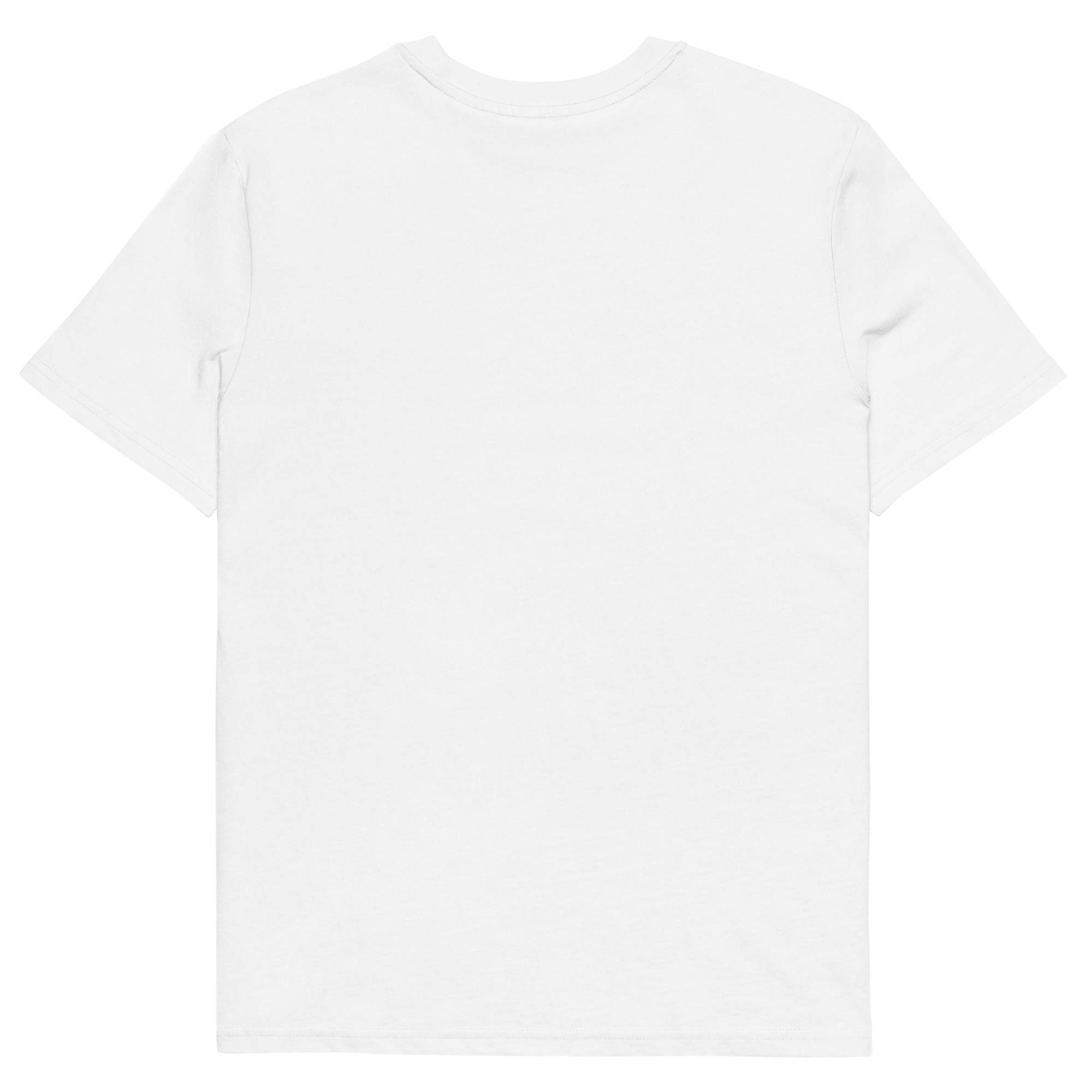 Camiseta unisex de algodón orgánico Creator 2.0 - Imagen 104