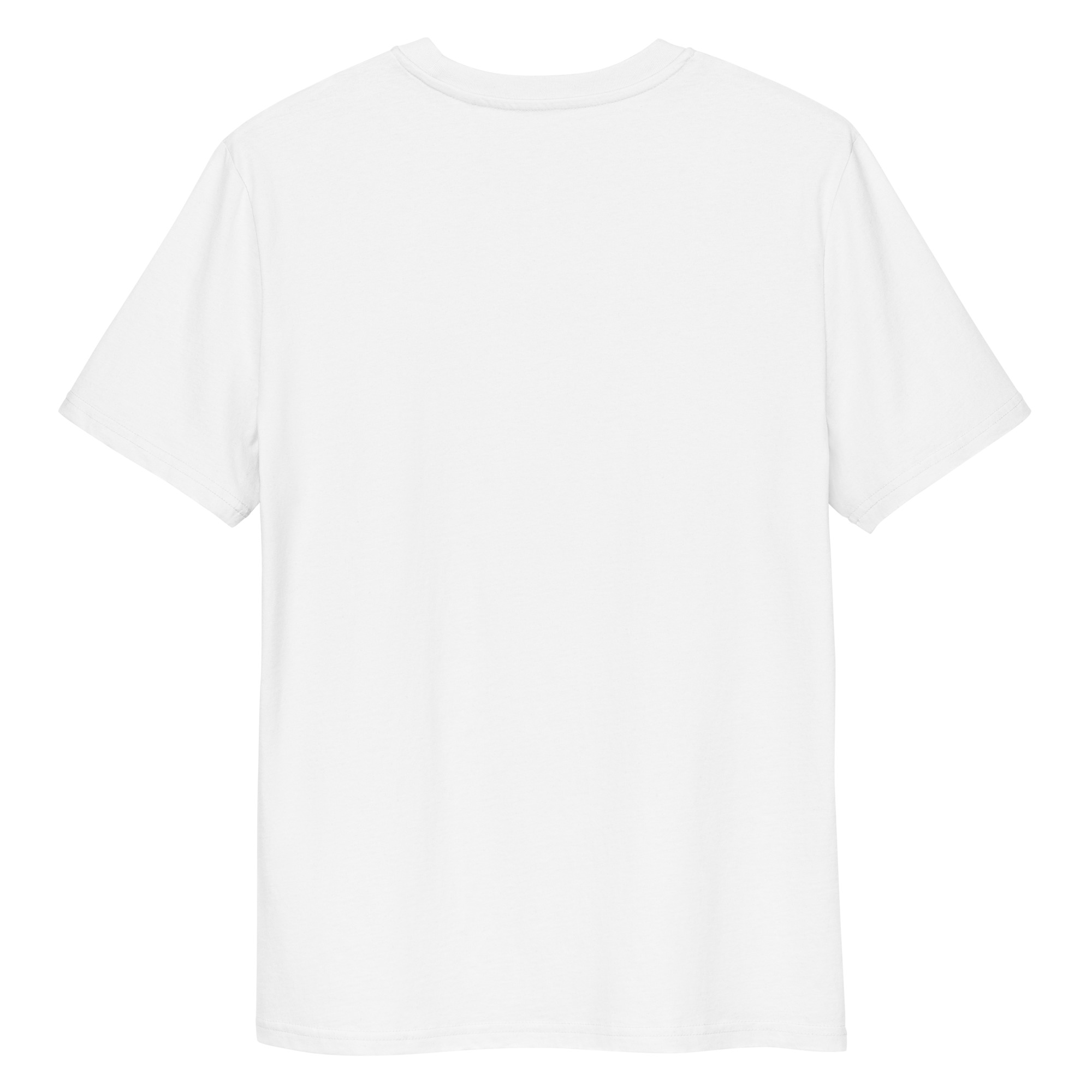 Camiseta unisex de algodón orgánico Creator 2.0 - Imagen 105