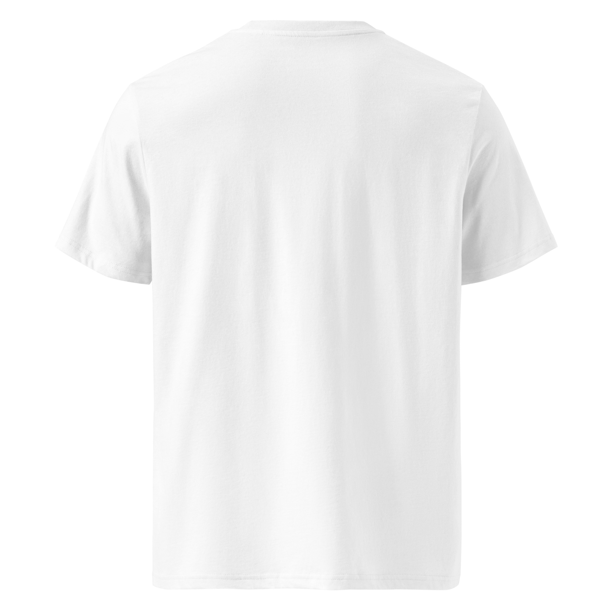 Camiseta unisex de algodón orgánico Creator 2.0 - Imagen 107