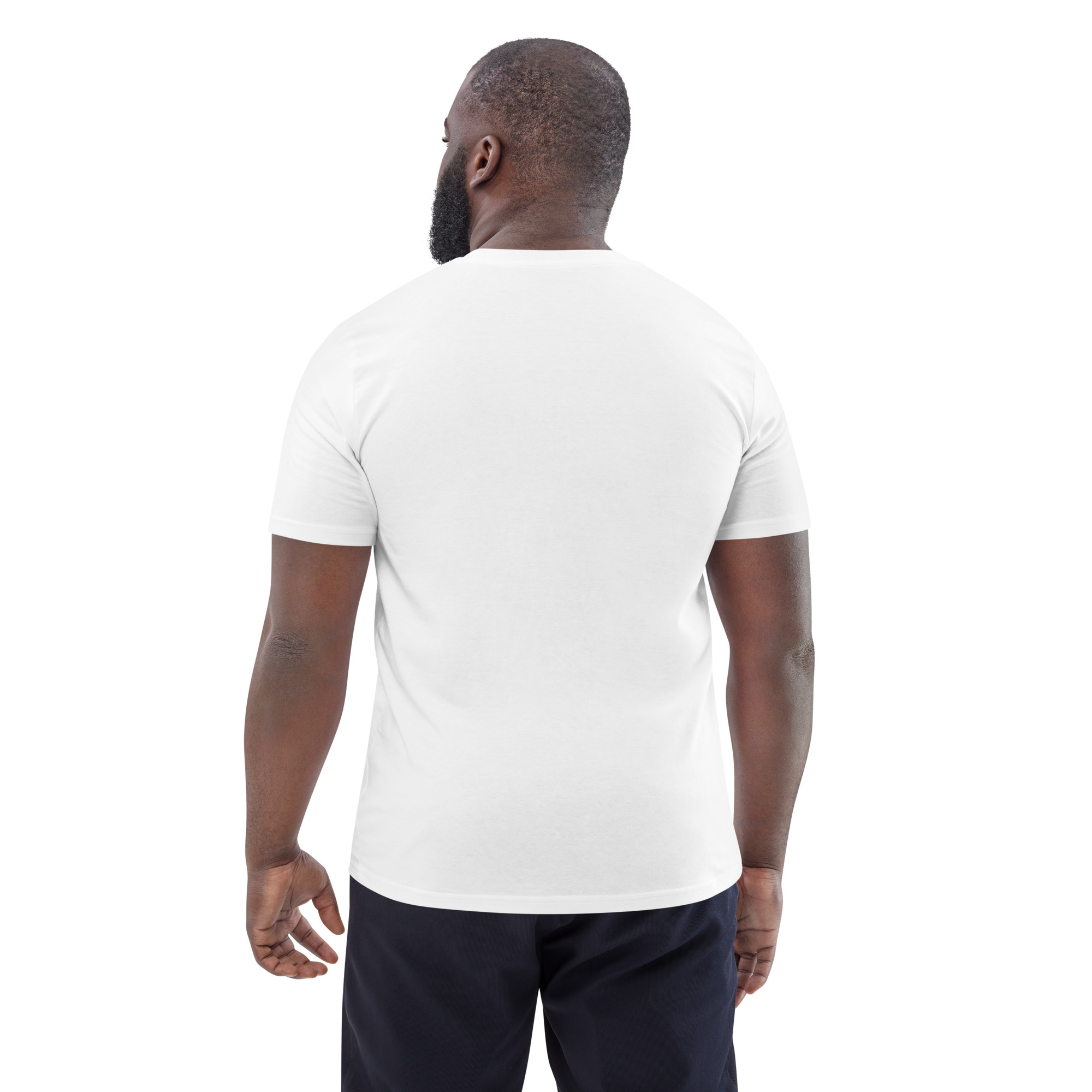 Camiseta unisex de algodón orgánico Creator 2.0 - Imagen 116