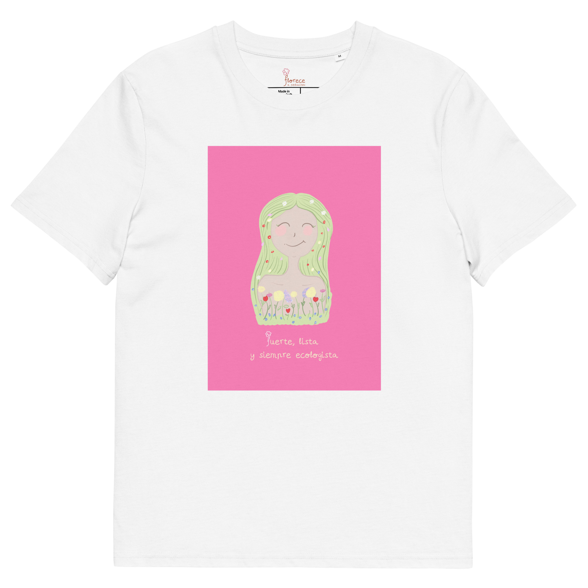 Camiseta unisex de algodón orgánico Creator 2.0 - Imagen 133