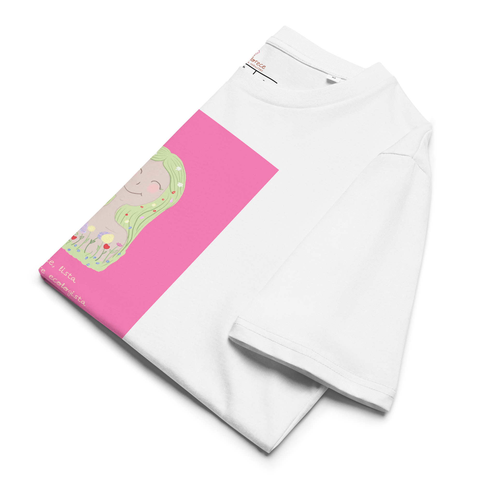Camiseta unisex de algodón orgánico Creator 2.0 - Imagen 136