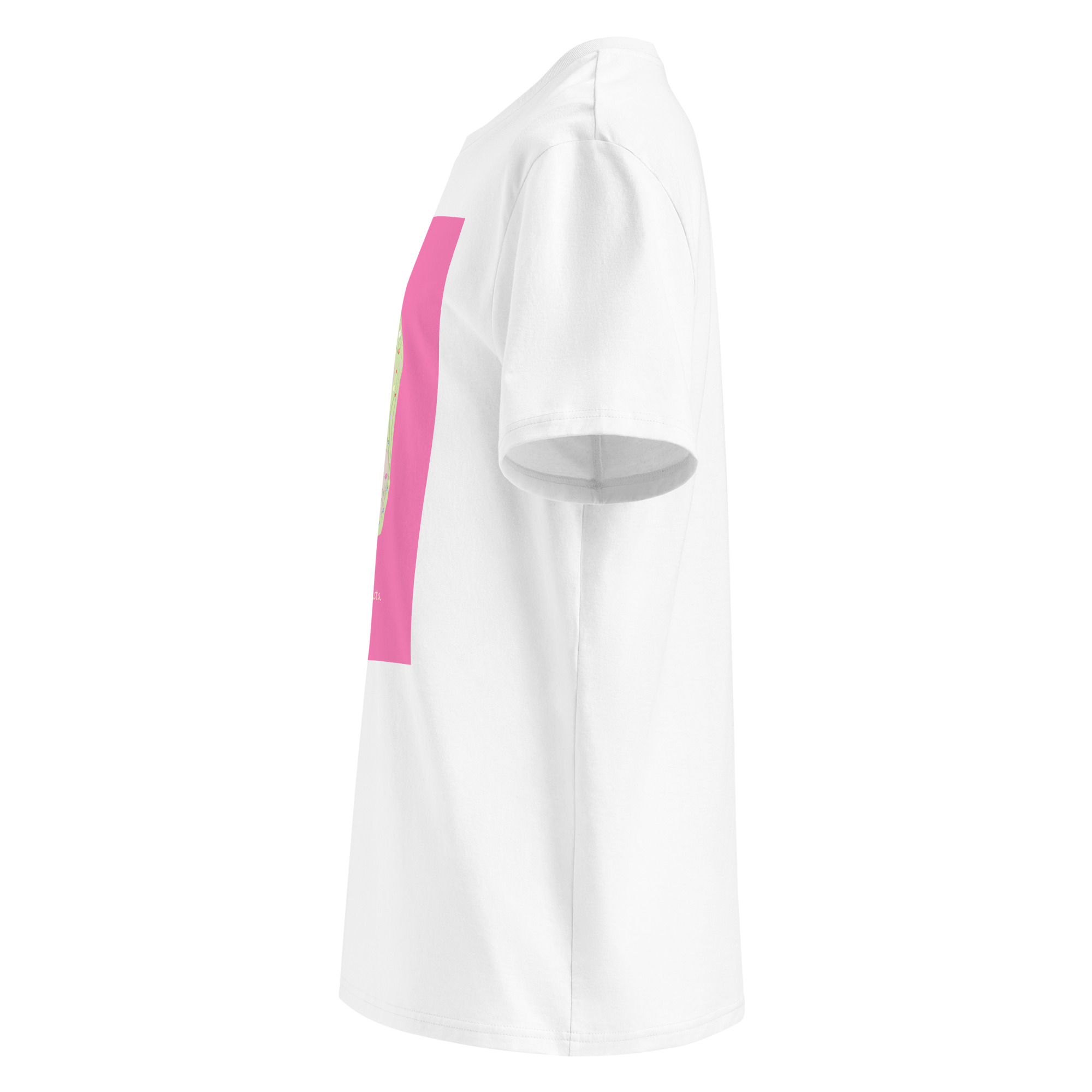 Camiseta unisex de algodón orgánico Creator 2.0 - Imagen 94