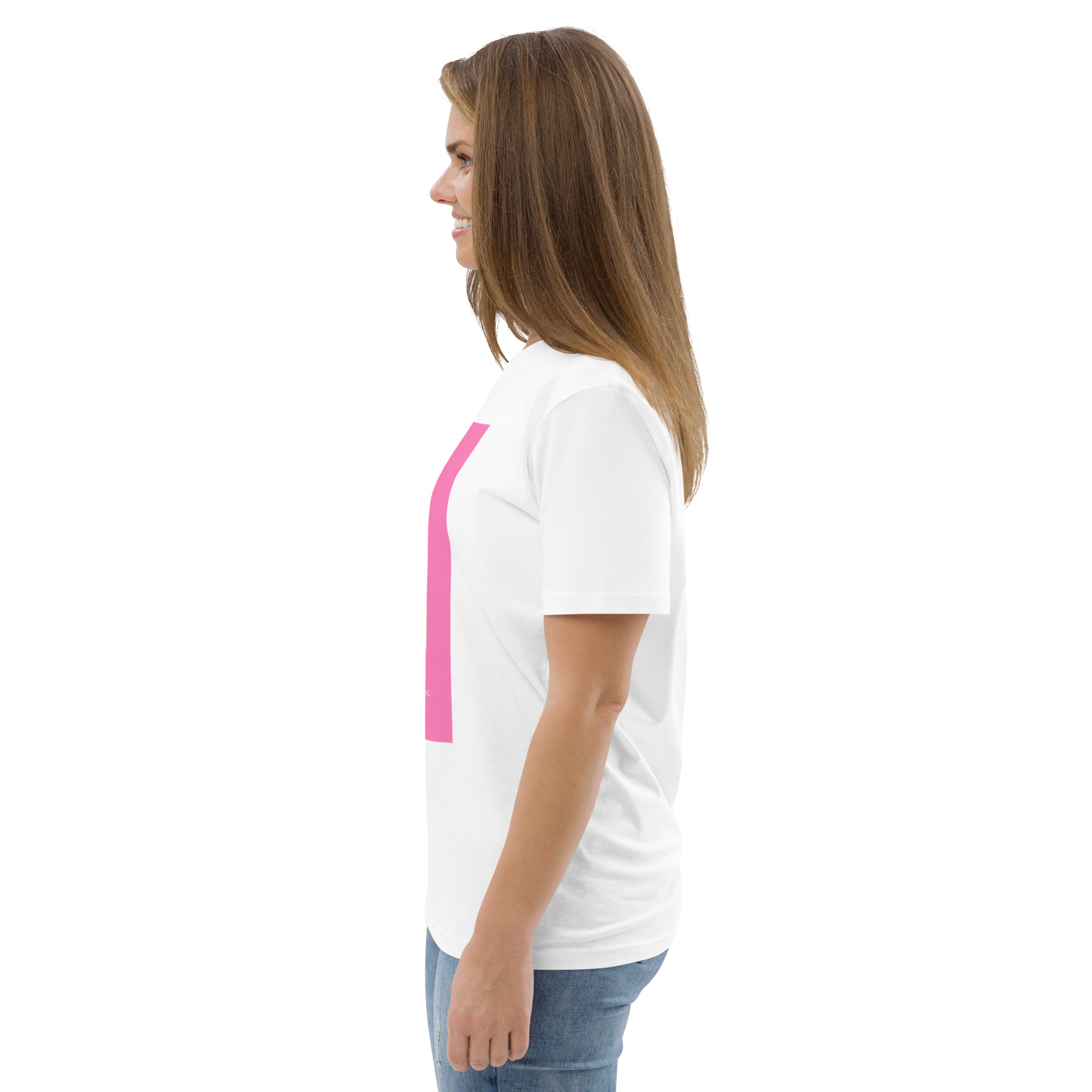 Camiseta unisex de algodón orgánico Creator 2.0 - Imagen 103