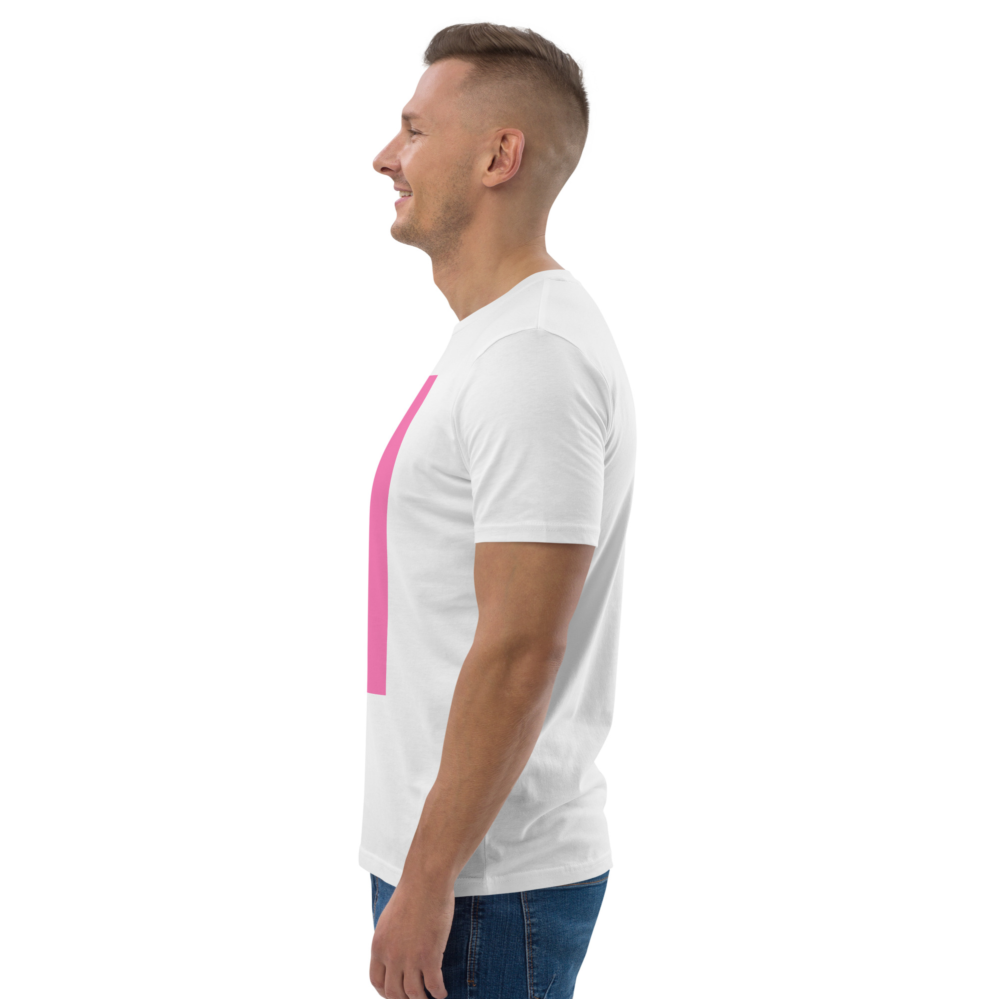 Camiseta unisex de algodón orgánico Creator 2.0 - Imagen 112