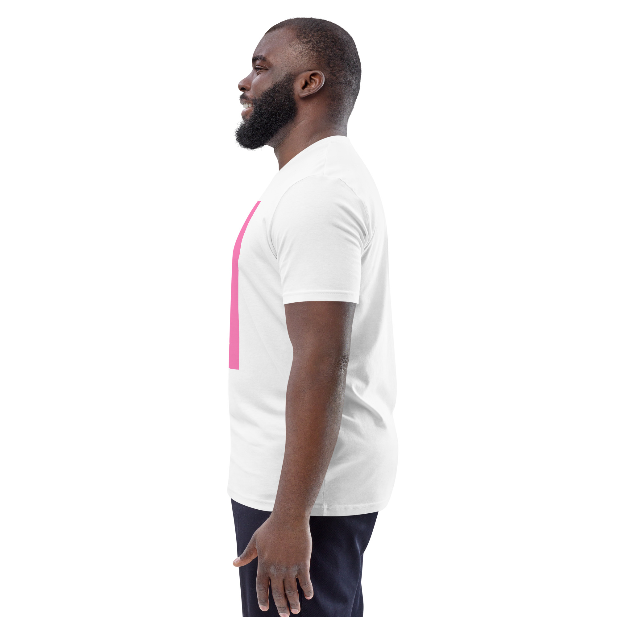 Camiseta unisex de algodón orgánico Creator 2.0 - Imagen 117
