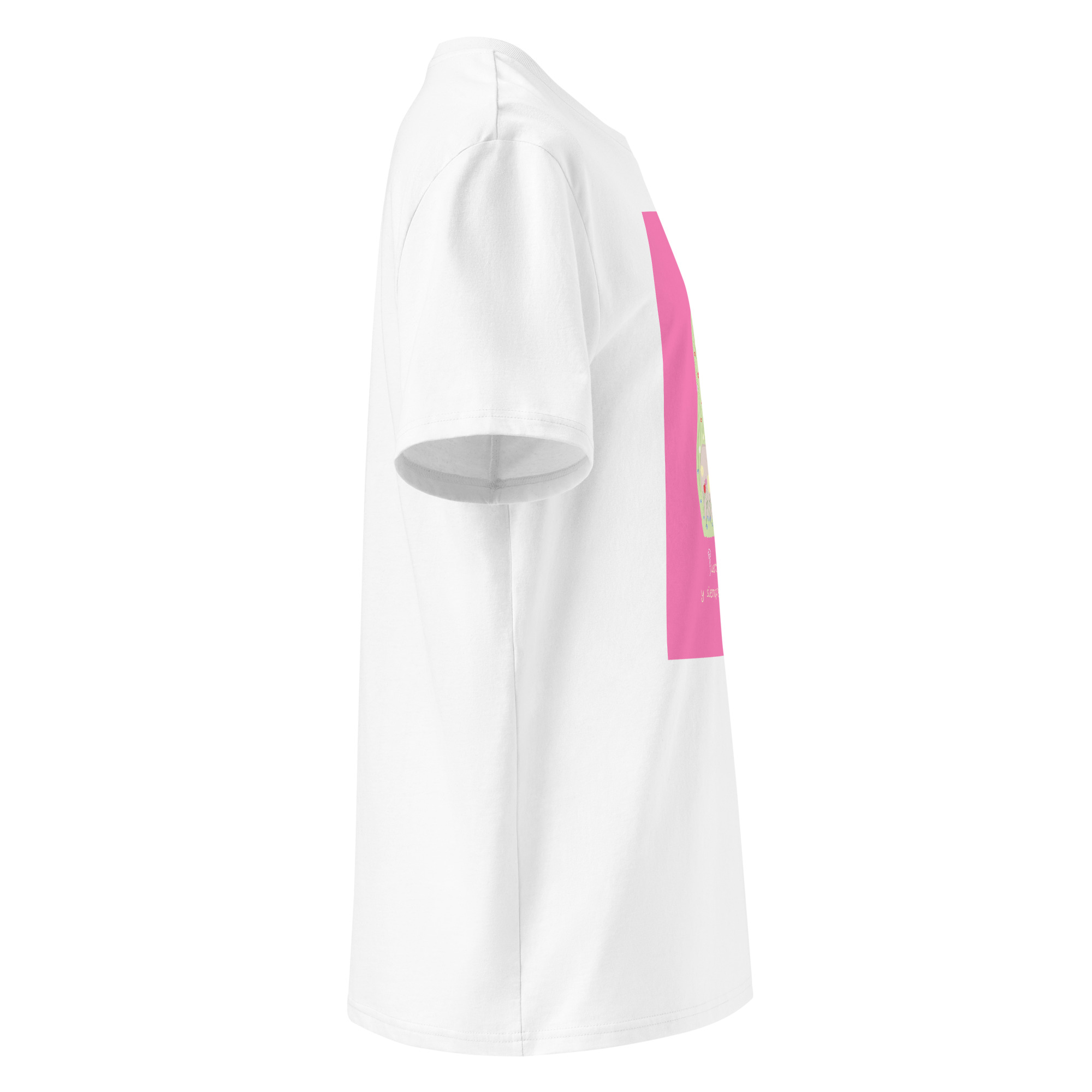 Camiseta unisex de algodón orgánico Creator 2.0 - Imagen 95