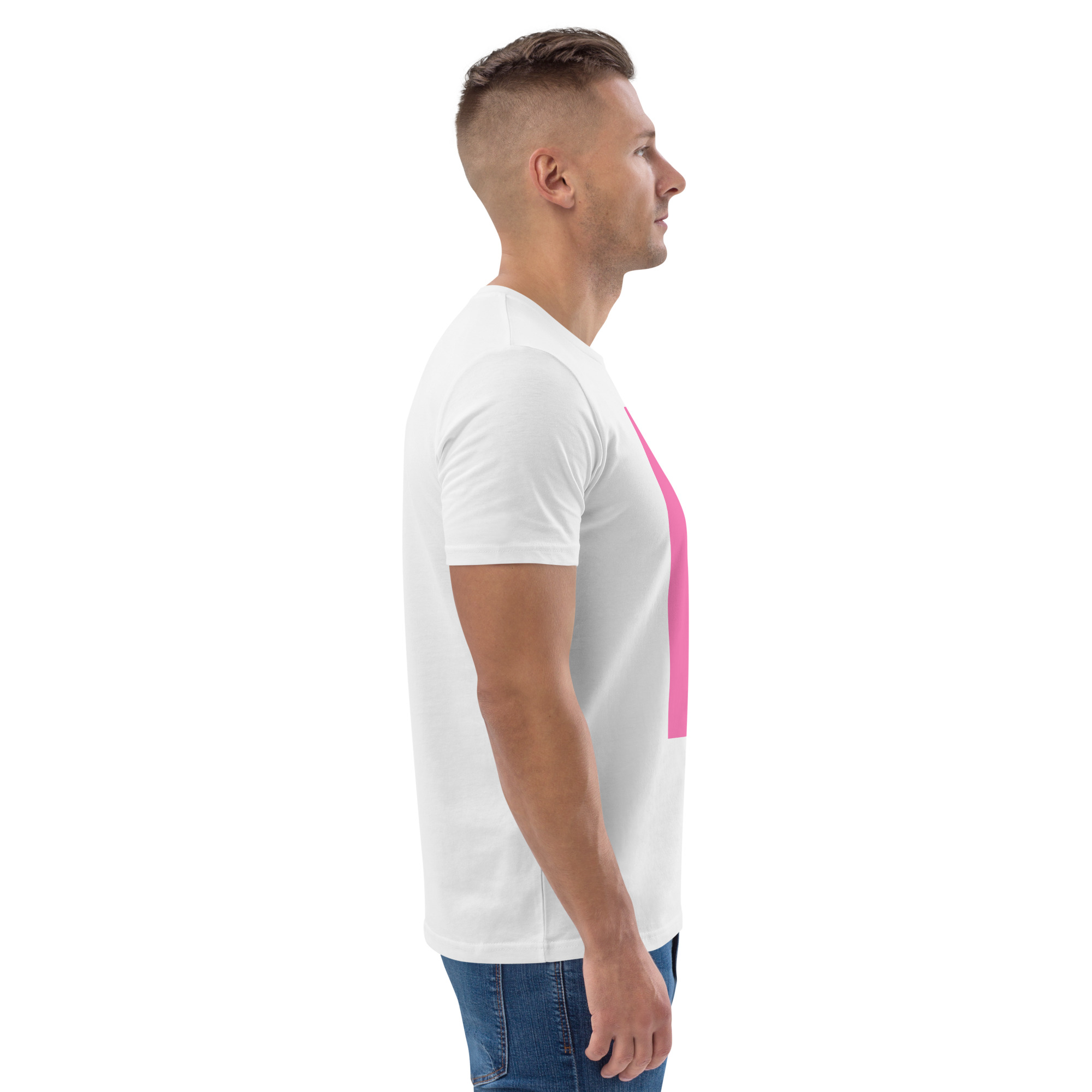 Camiseta unisex de algodón orgánico Creator 2.0 - Imagen 114