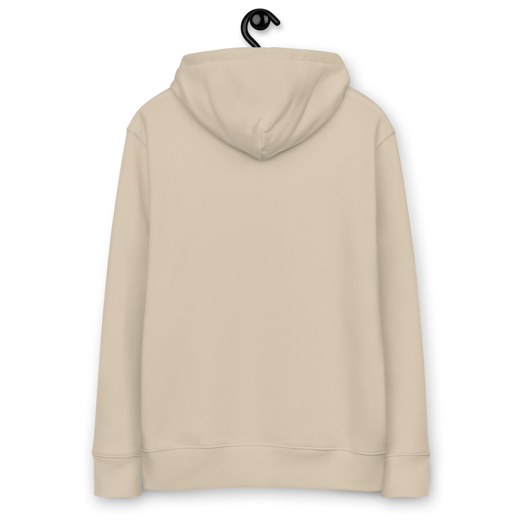 Sudadera con capucha esencial eco unisex - Imagen 2