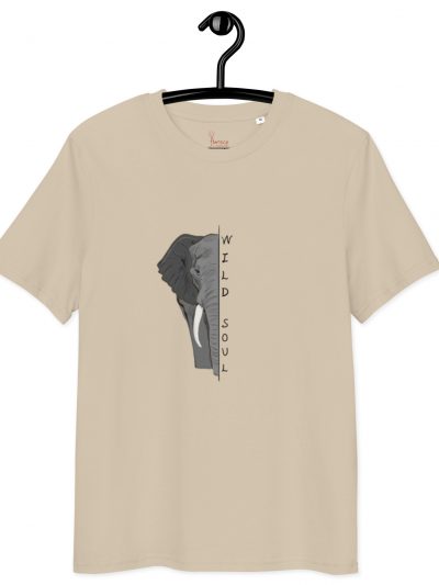 Camiseta unisex de algodón orgánico Creator 2.0