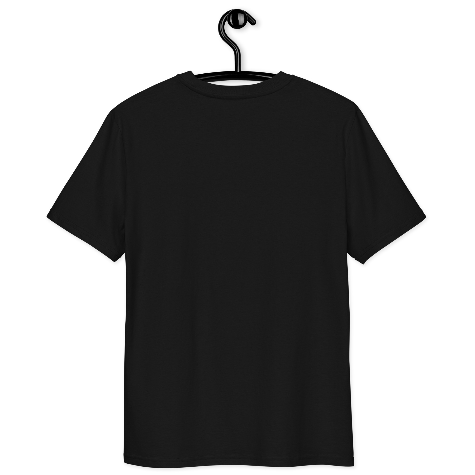 Camiseta unisex de algodón Cozy Season letras claras - Imagen 3