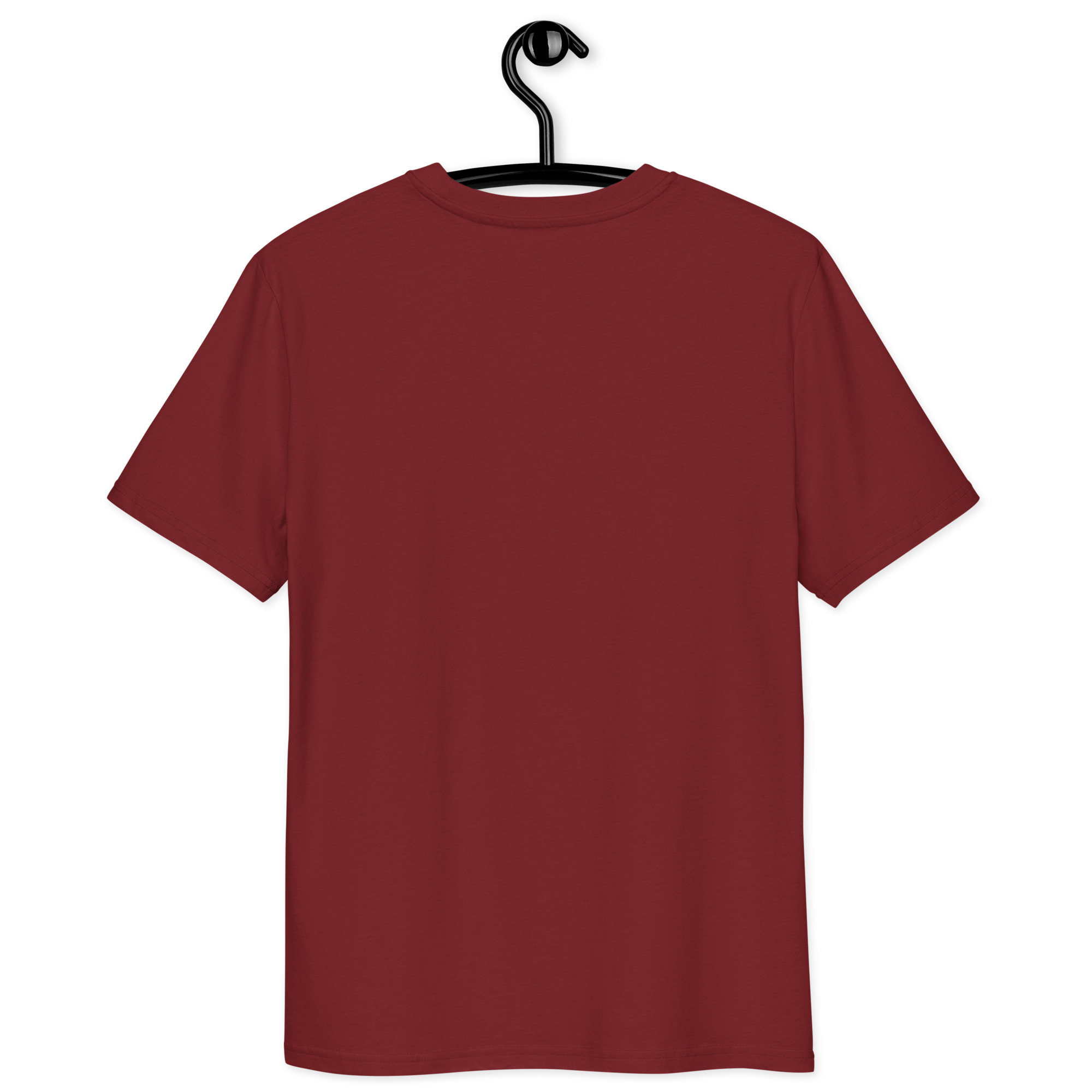Camiseta unisex de algodón Cozy Season letras claras - Imagen 9