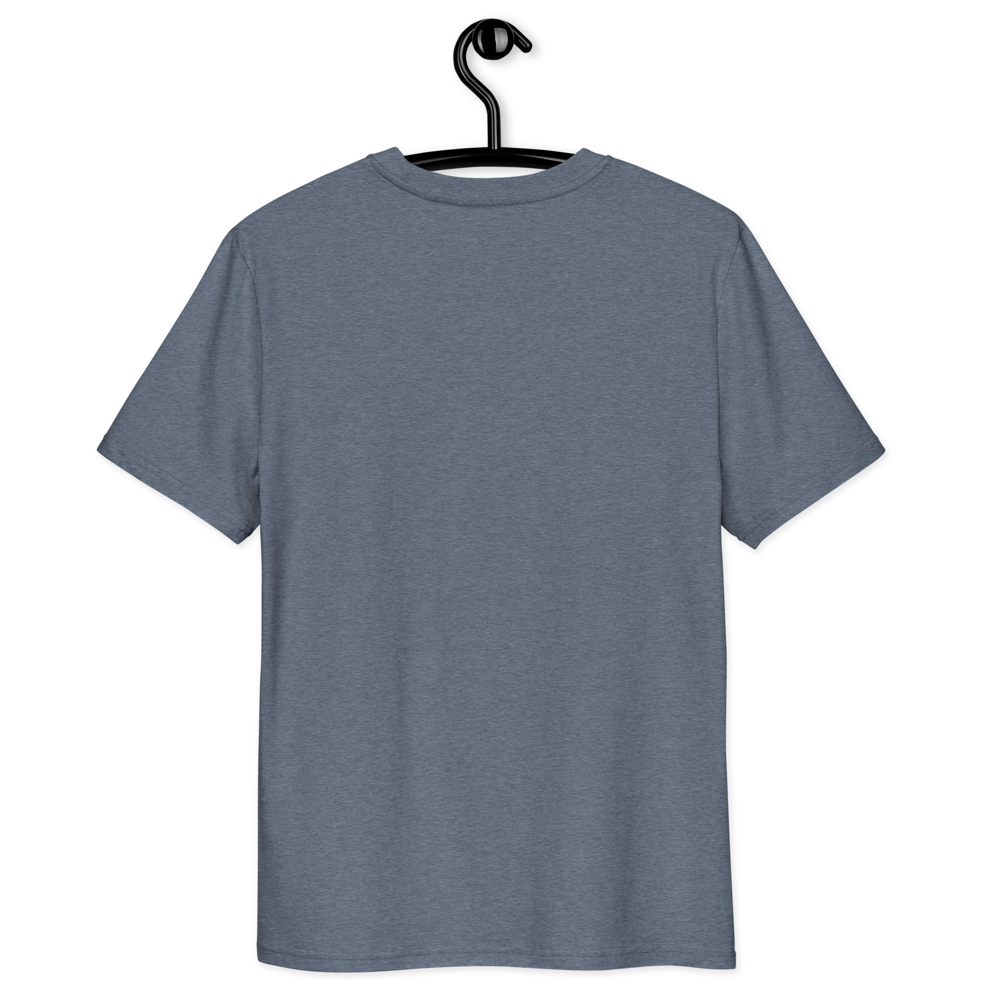 Camiseta unisex de algodón Cozy Season letras claras - Imagen 12